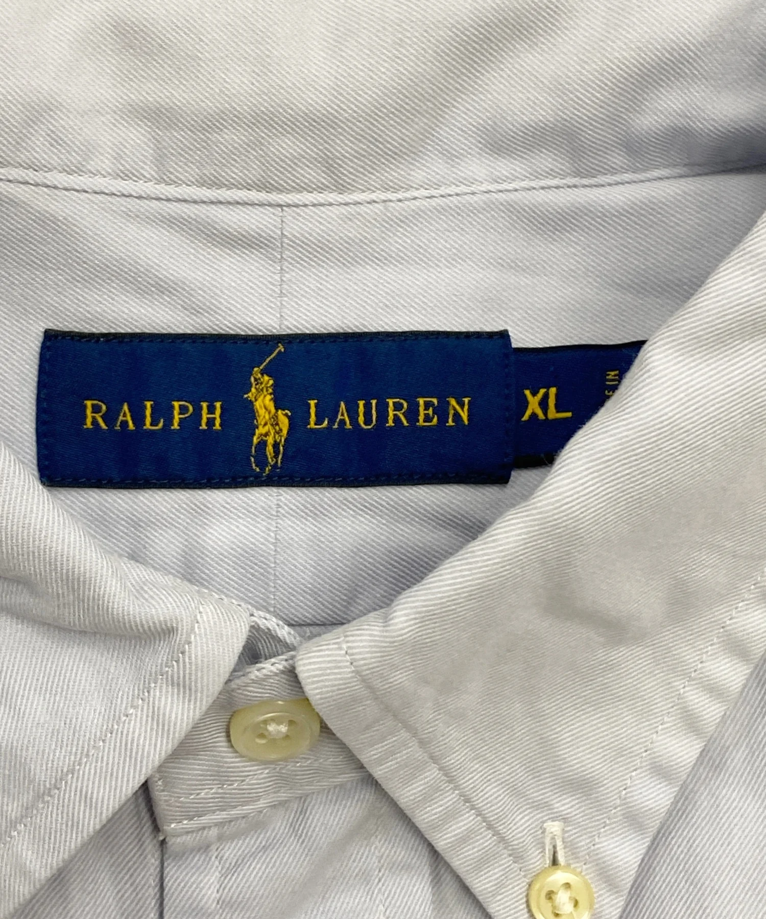 Ralph Lauren シャツ - Image 3