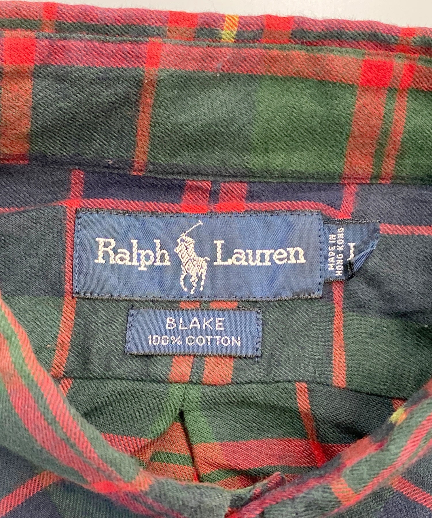 Ralph Lauren シャツ - Image 3