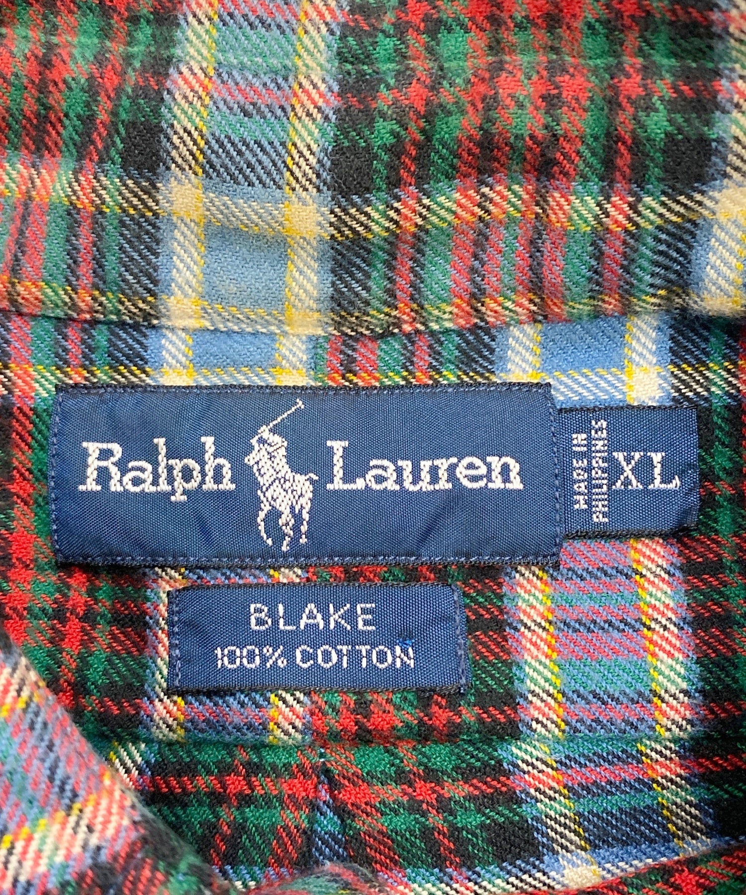 Ralph Lauren シャツ - Image 3
