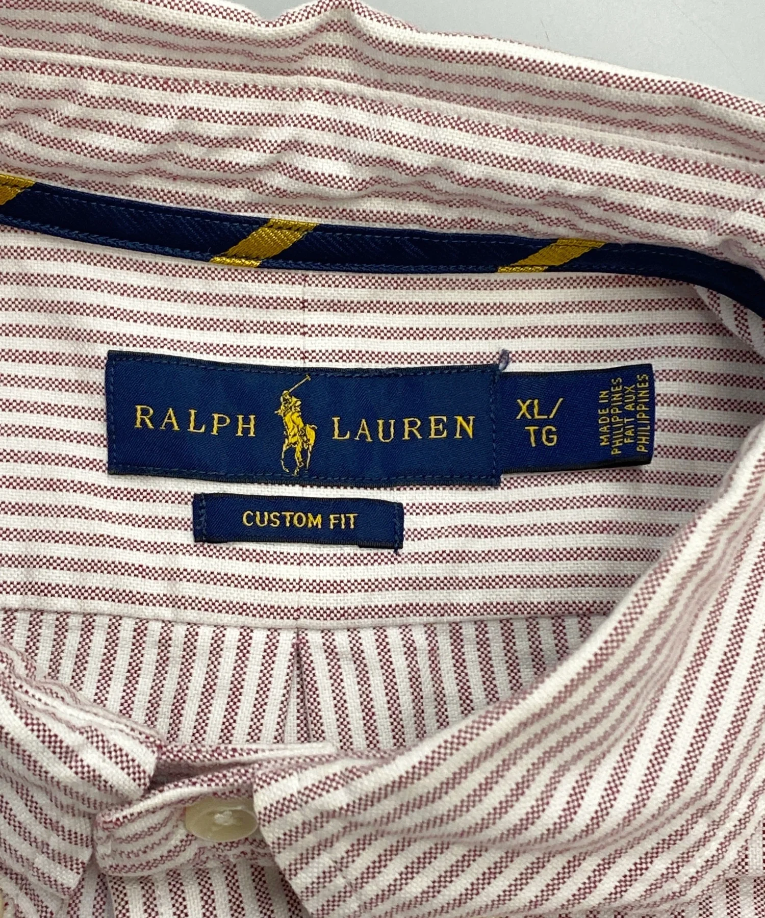 Ralph Lauren シャツ - Image 3