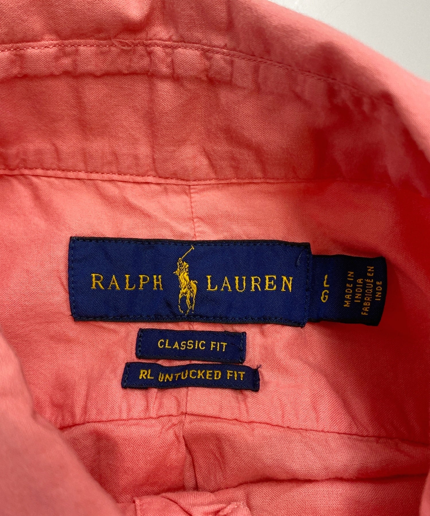 Ralph Lauren シャツ - Image 3