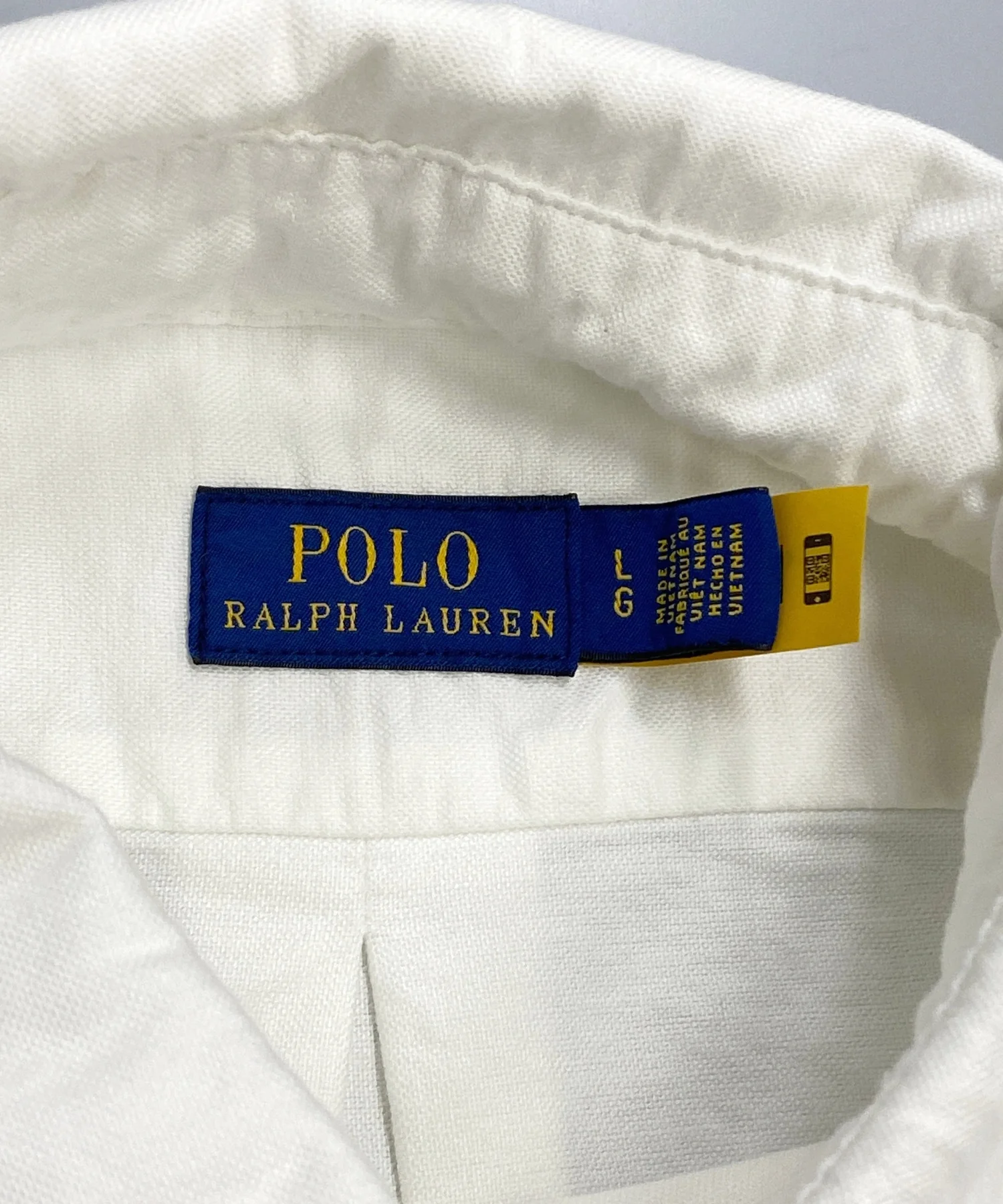 Ralph Lauren シャツ - Image 3