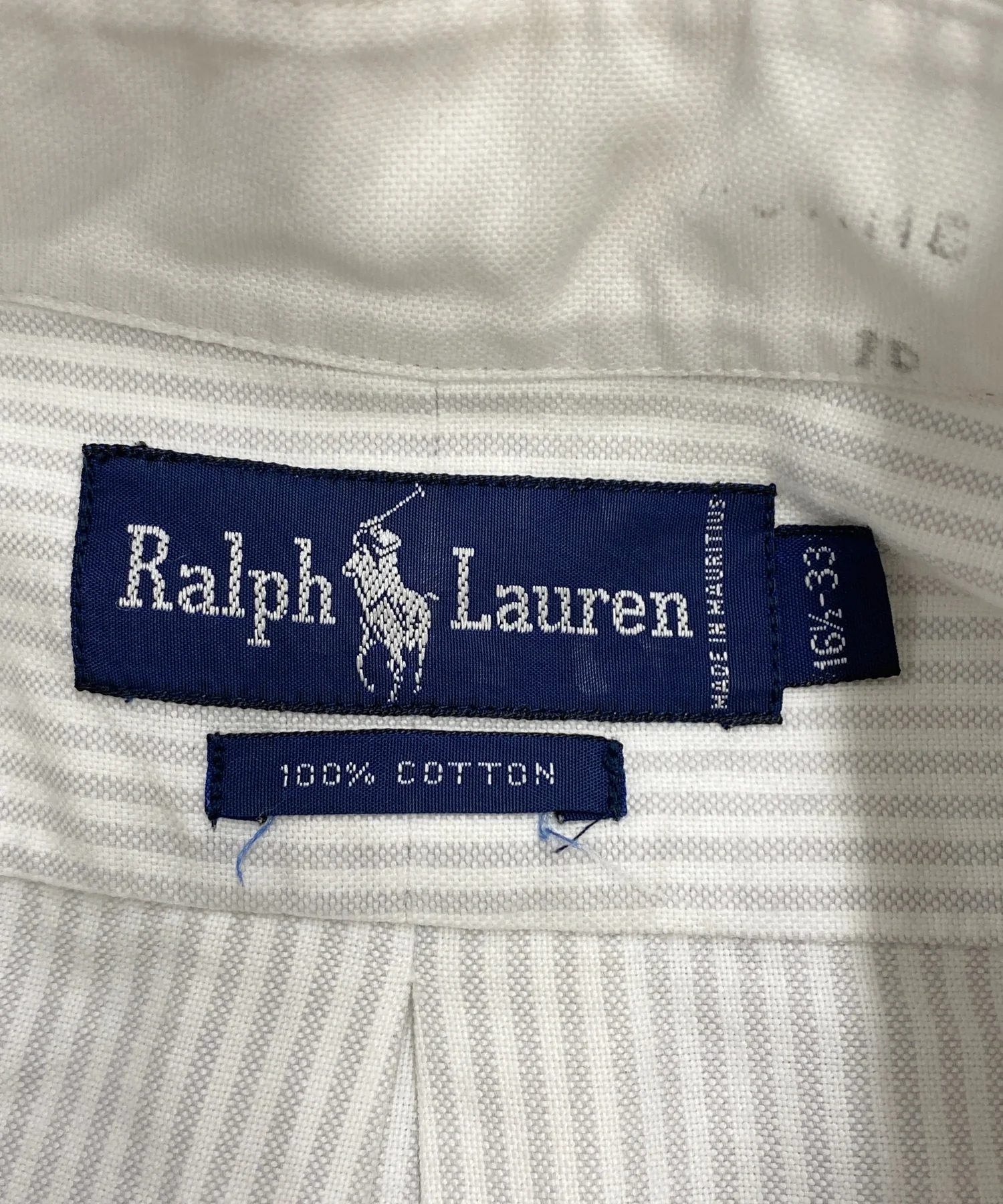 Ralph Lauren シャツ - Image 3
