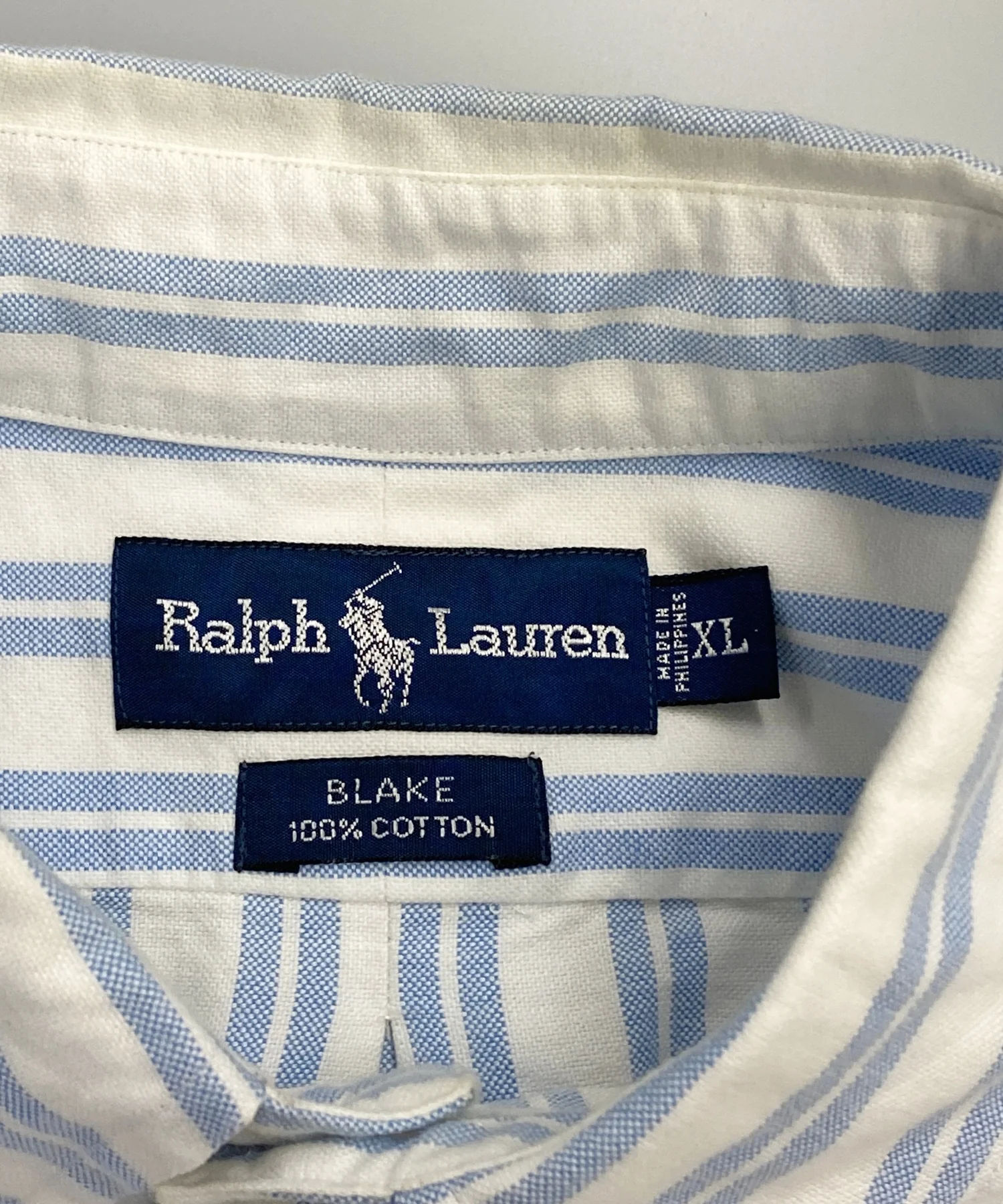 Ralph Lauren シャツ - Image 3