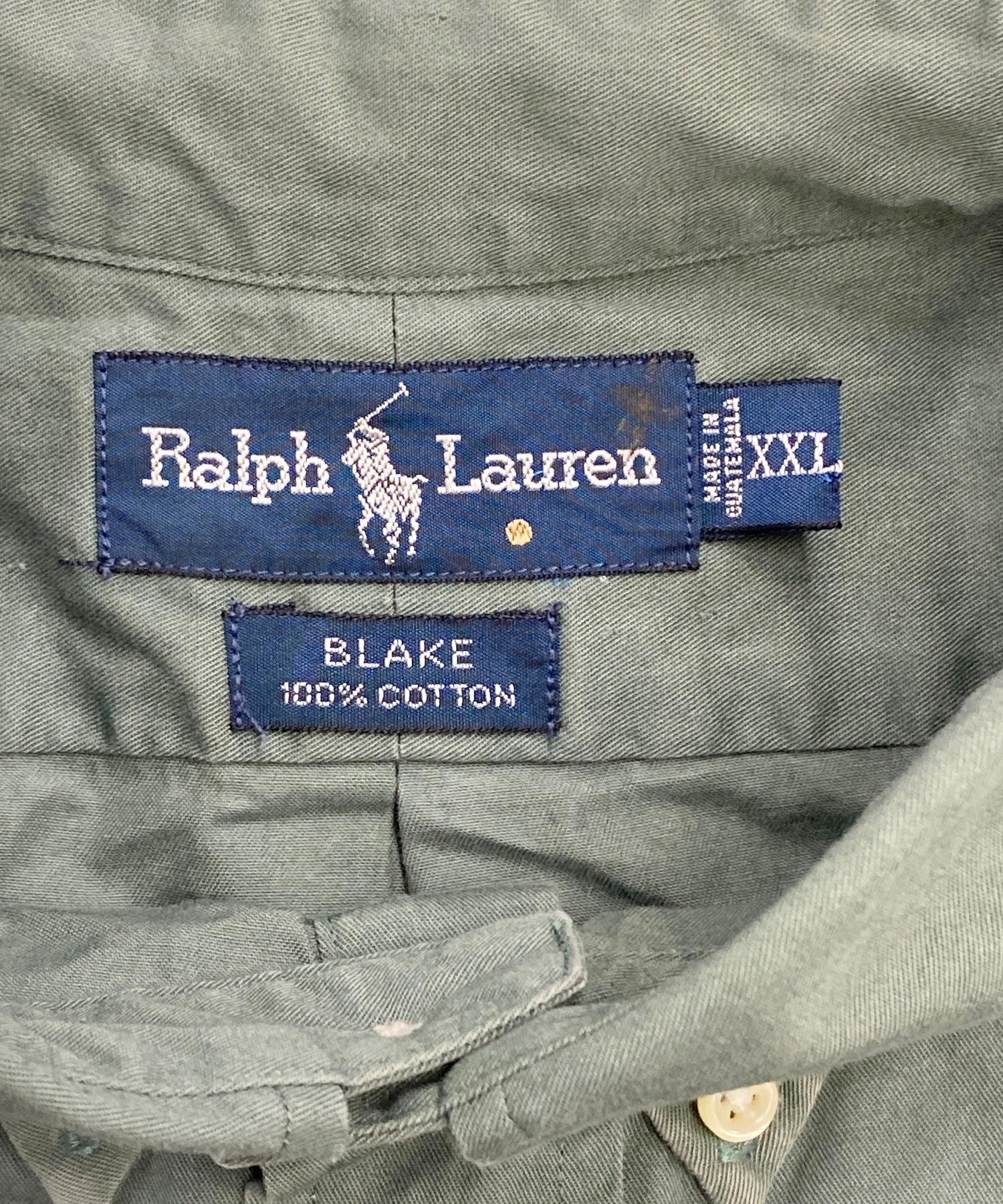 Ralph Lauren シャツ - Image 3