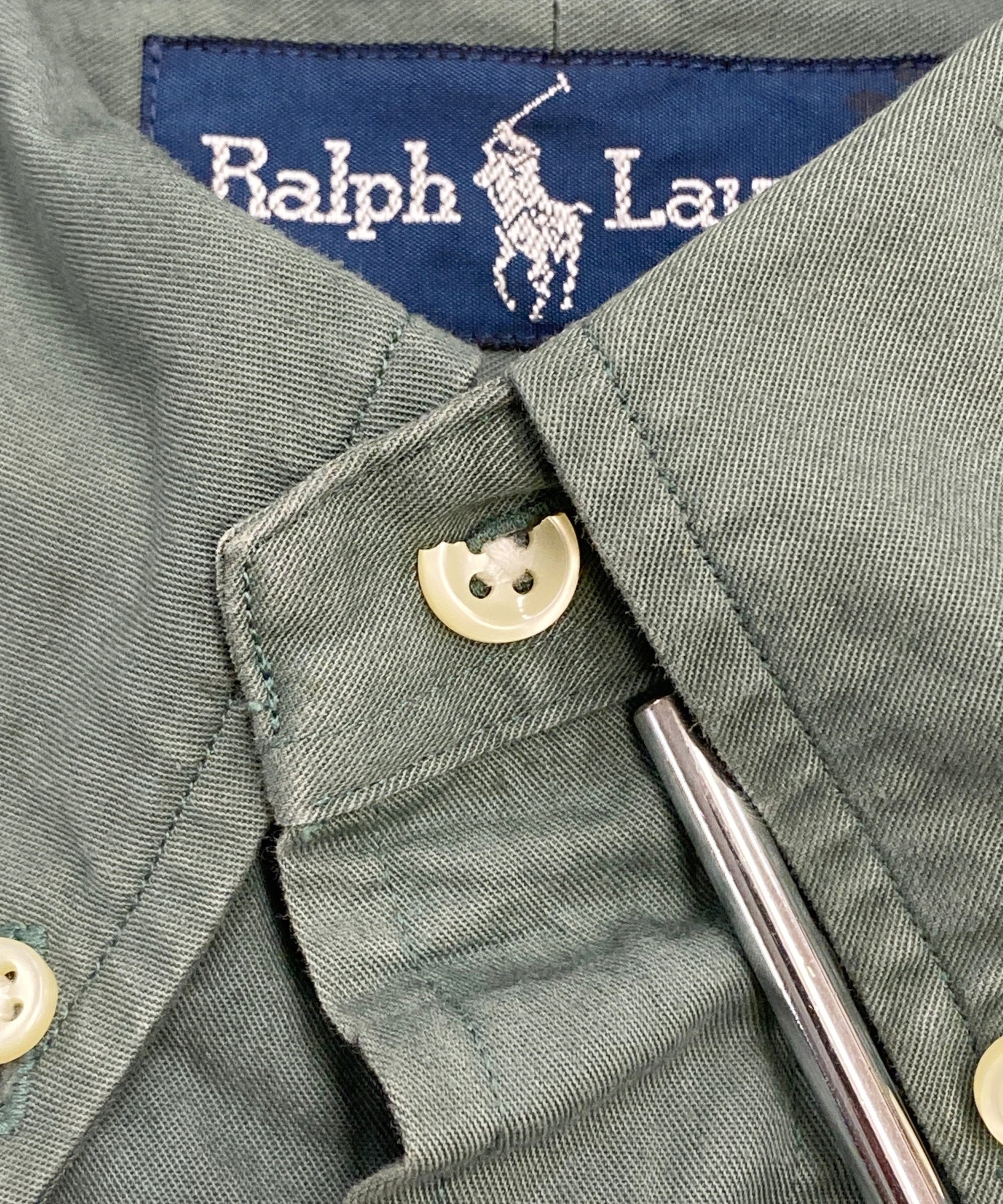 Ralph Lauren シャツ - Image 5