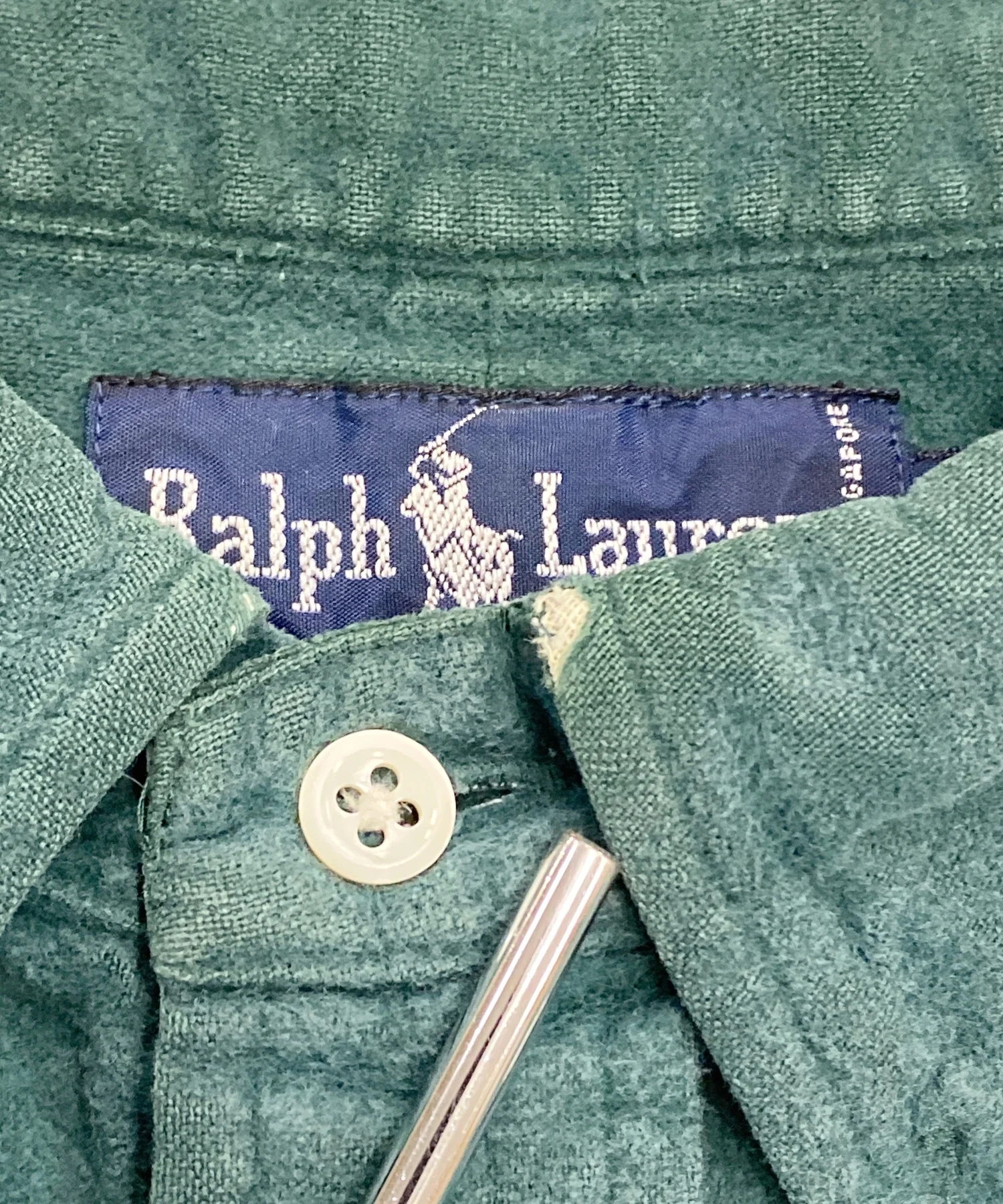 Ralph Lauren シャツ - Image 5