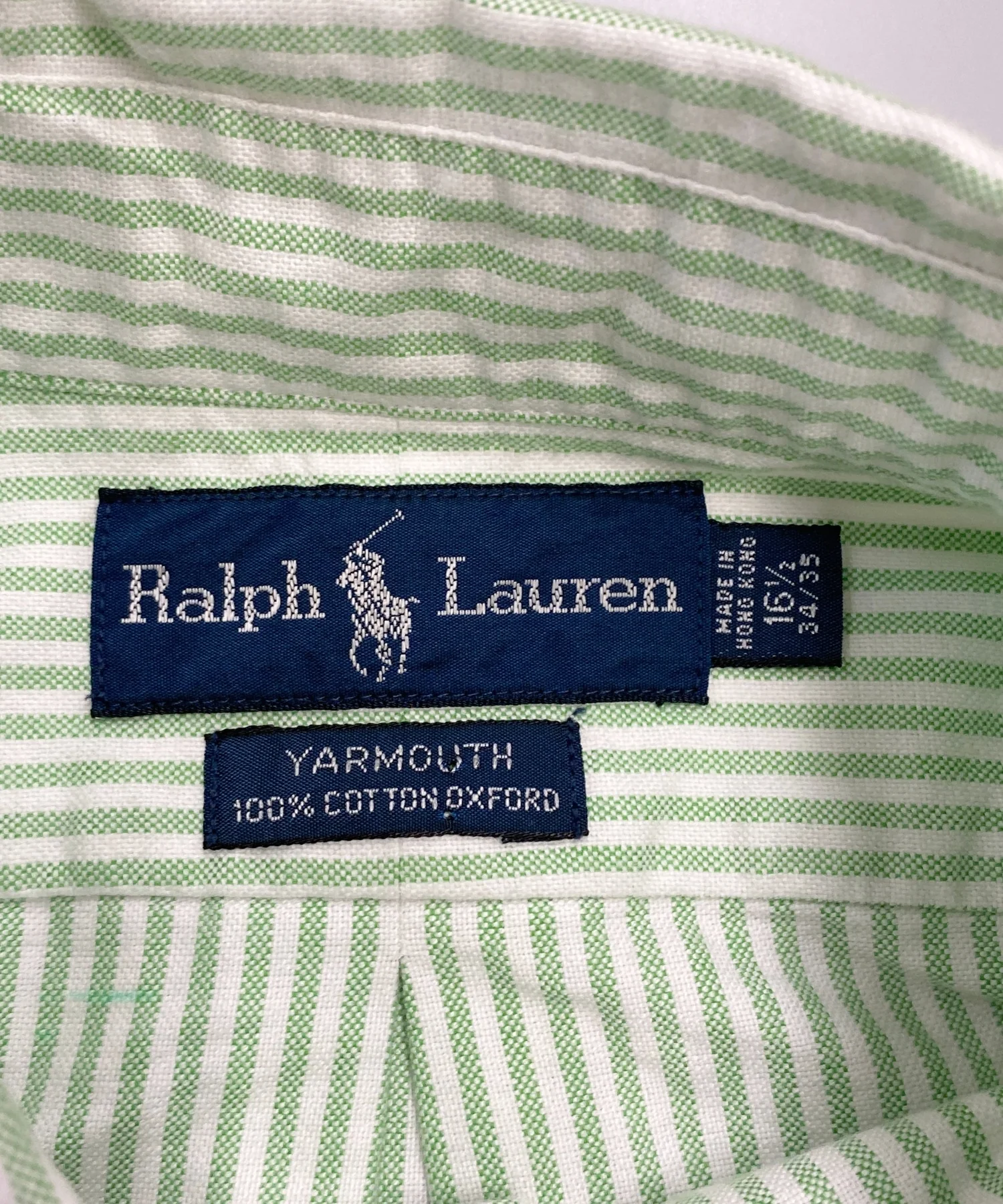 Ralph Lauren シャツ - Image 3