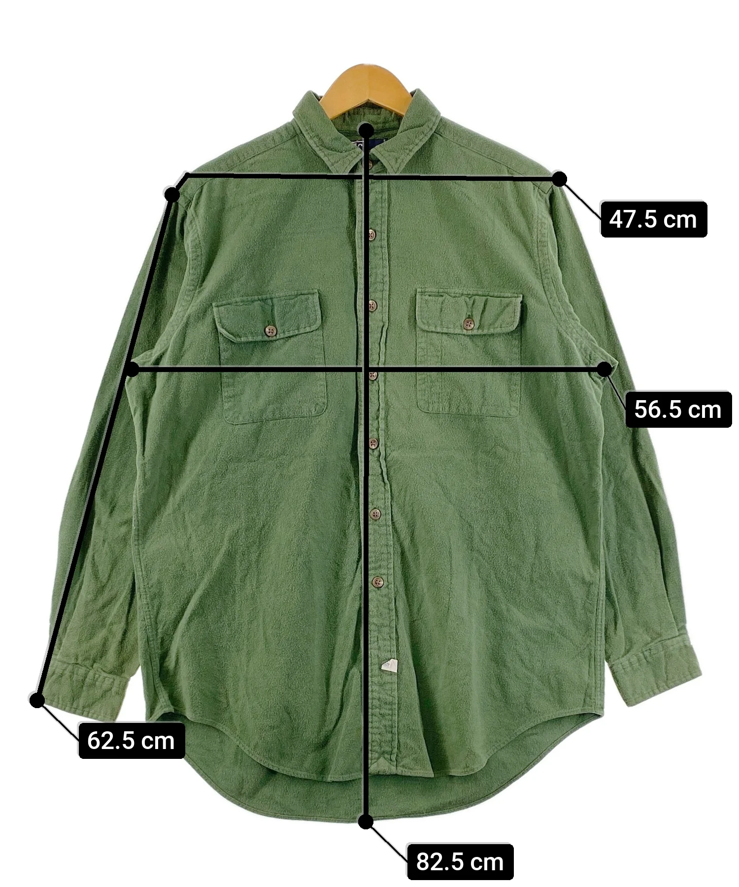Ralph Lauren シャツ - Image 5
