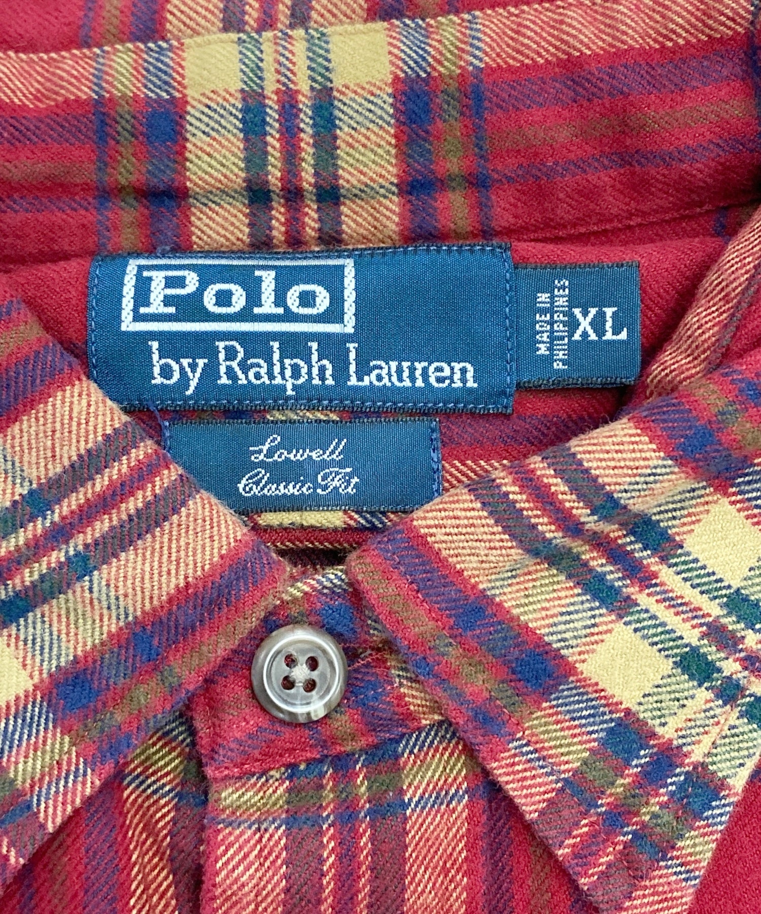 Ralph Lauren シャツ - Image 3
