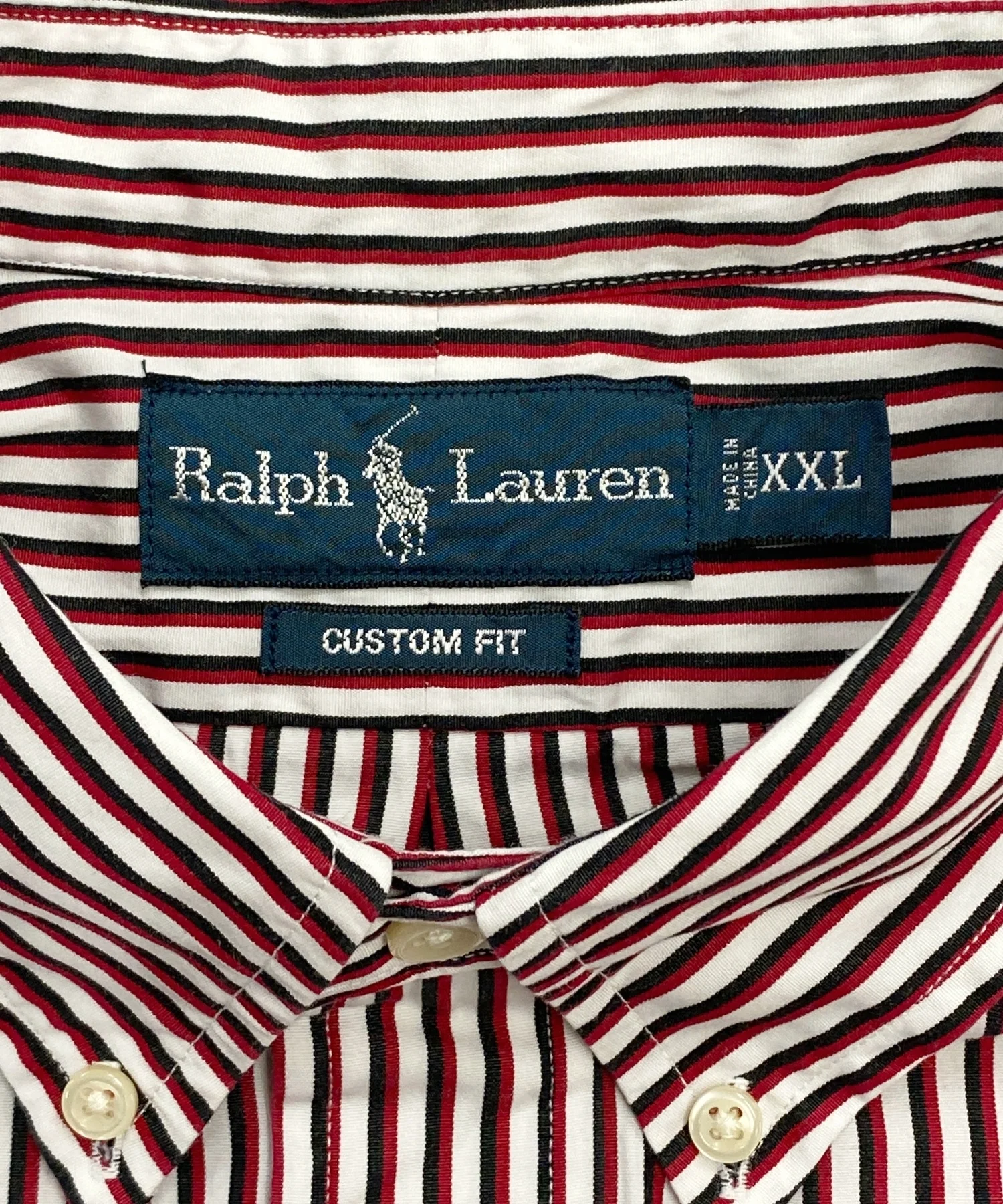 Ralph Lauren シャツ - Image 3