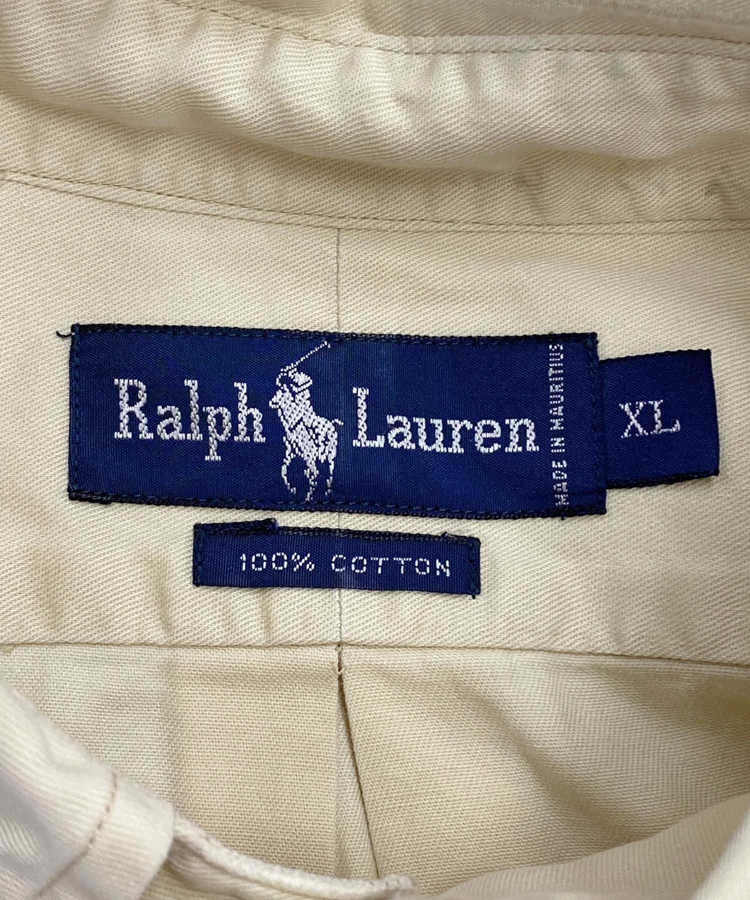 Ralph Lauren シャツ - Image 3