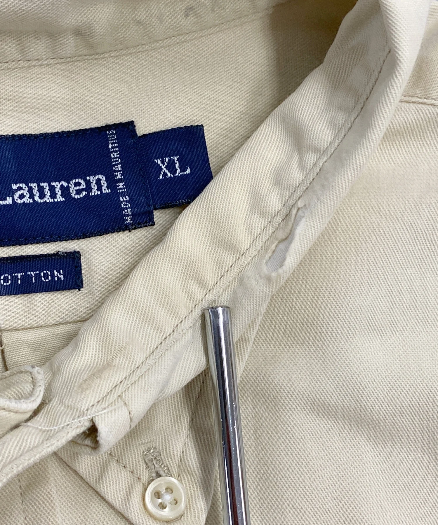 Ralph Lauren シャツ - Image 5