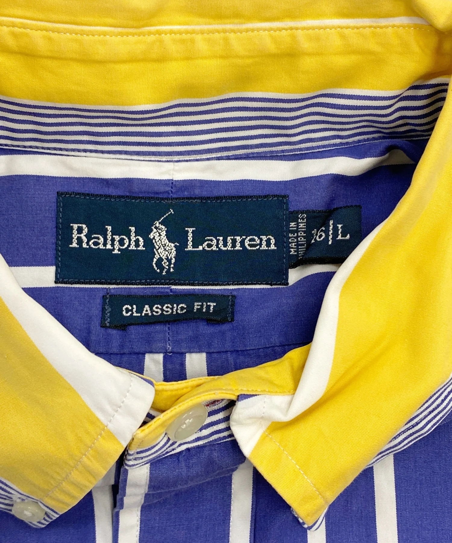 Ralph Lauren シャツ - Image 3