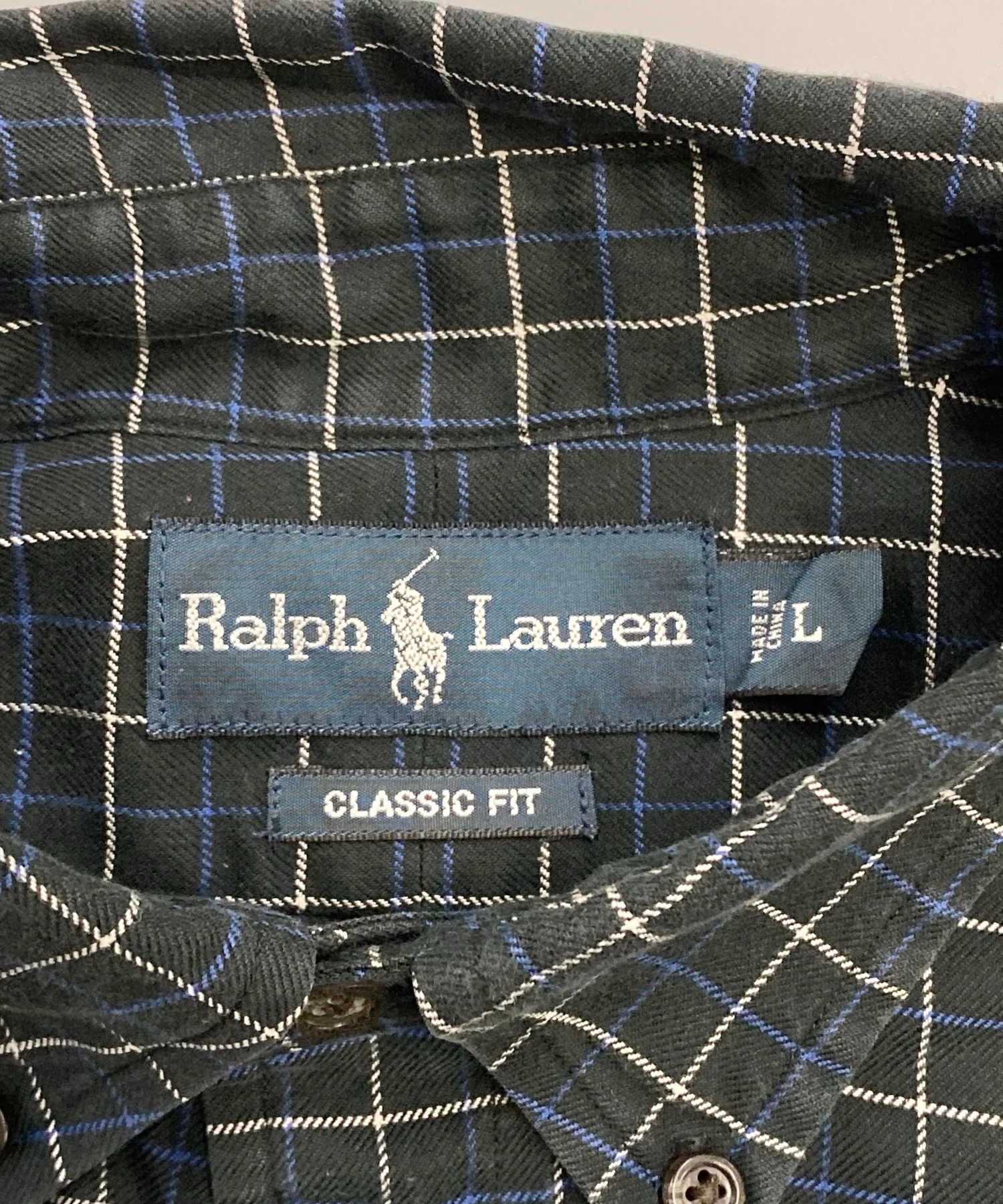 Ralph Lauren シャツ - Image 3