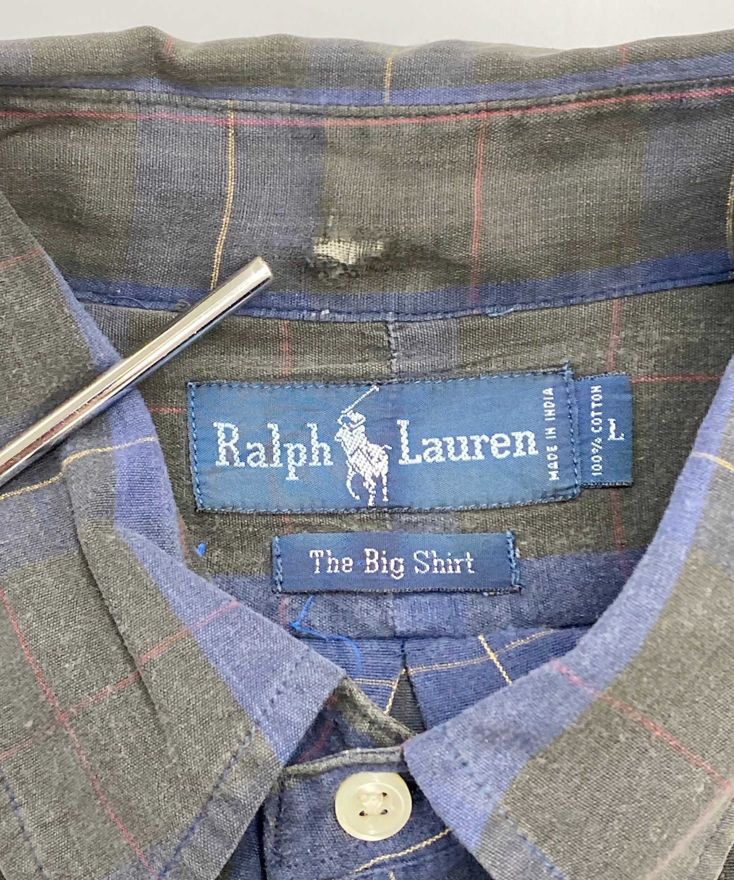 Ralph Lauren シャツ - Image 3