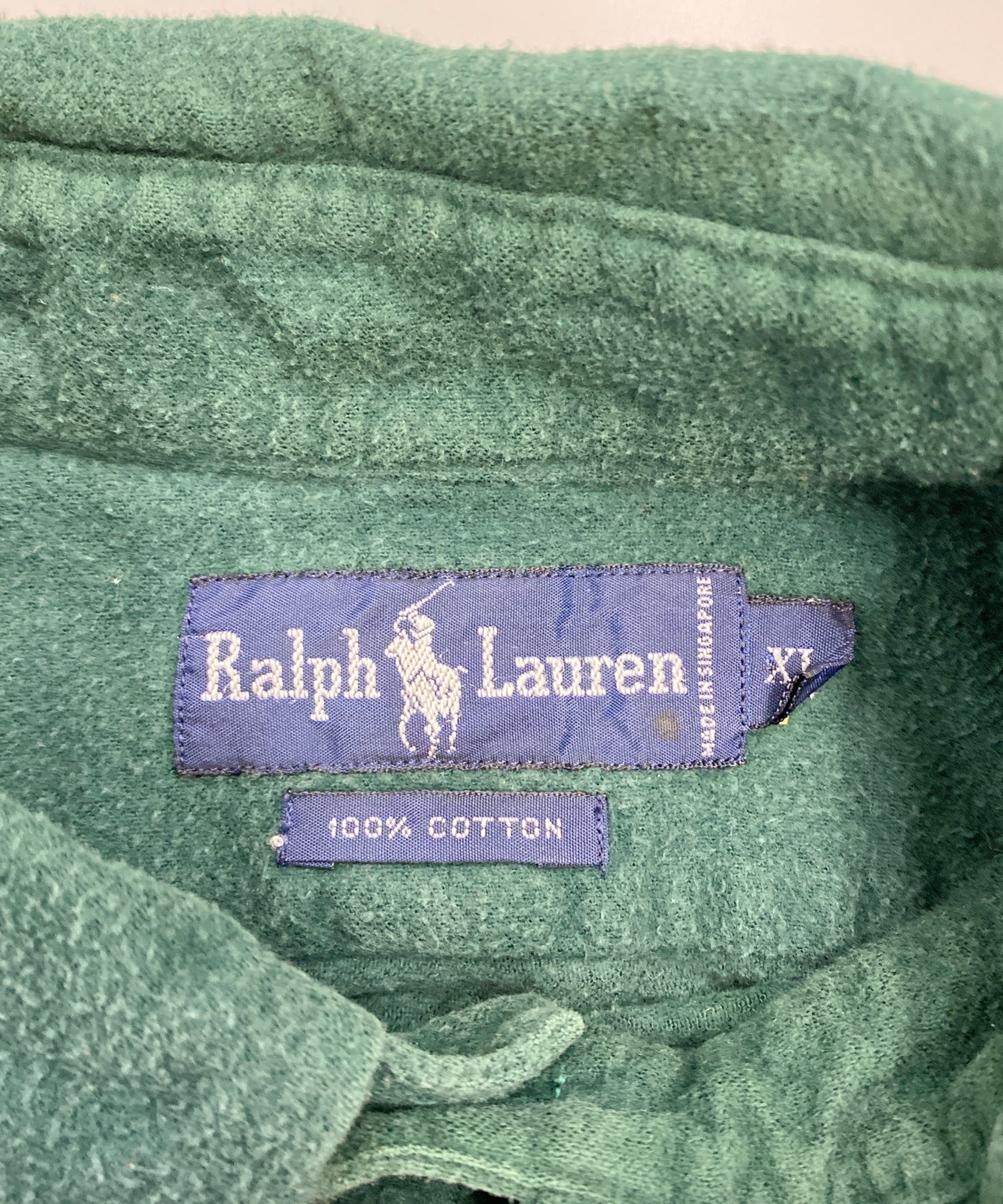 Ralph Lauren シャツ - Image 3