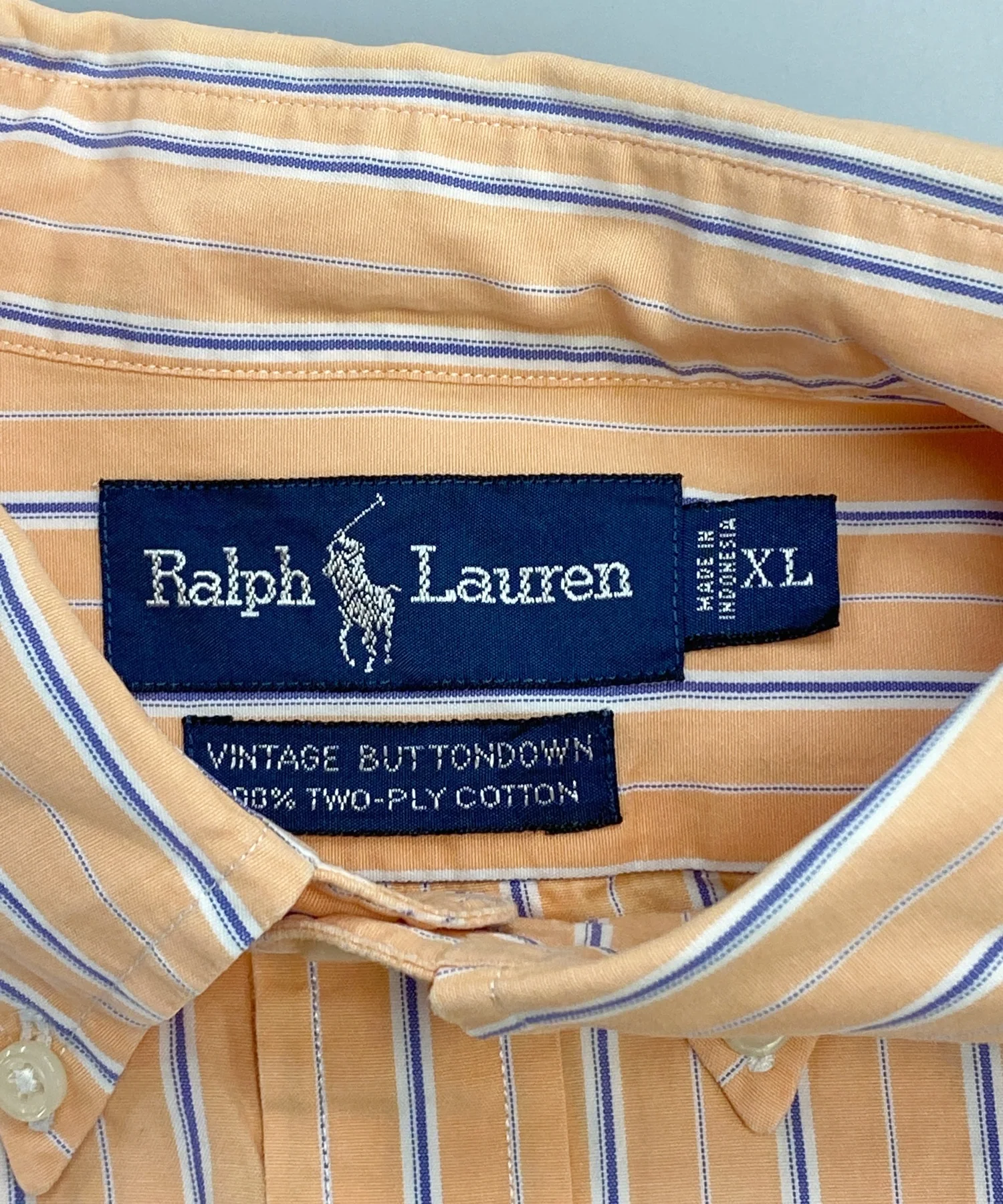 Ralph Lauren シャツ - Image 3