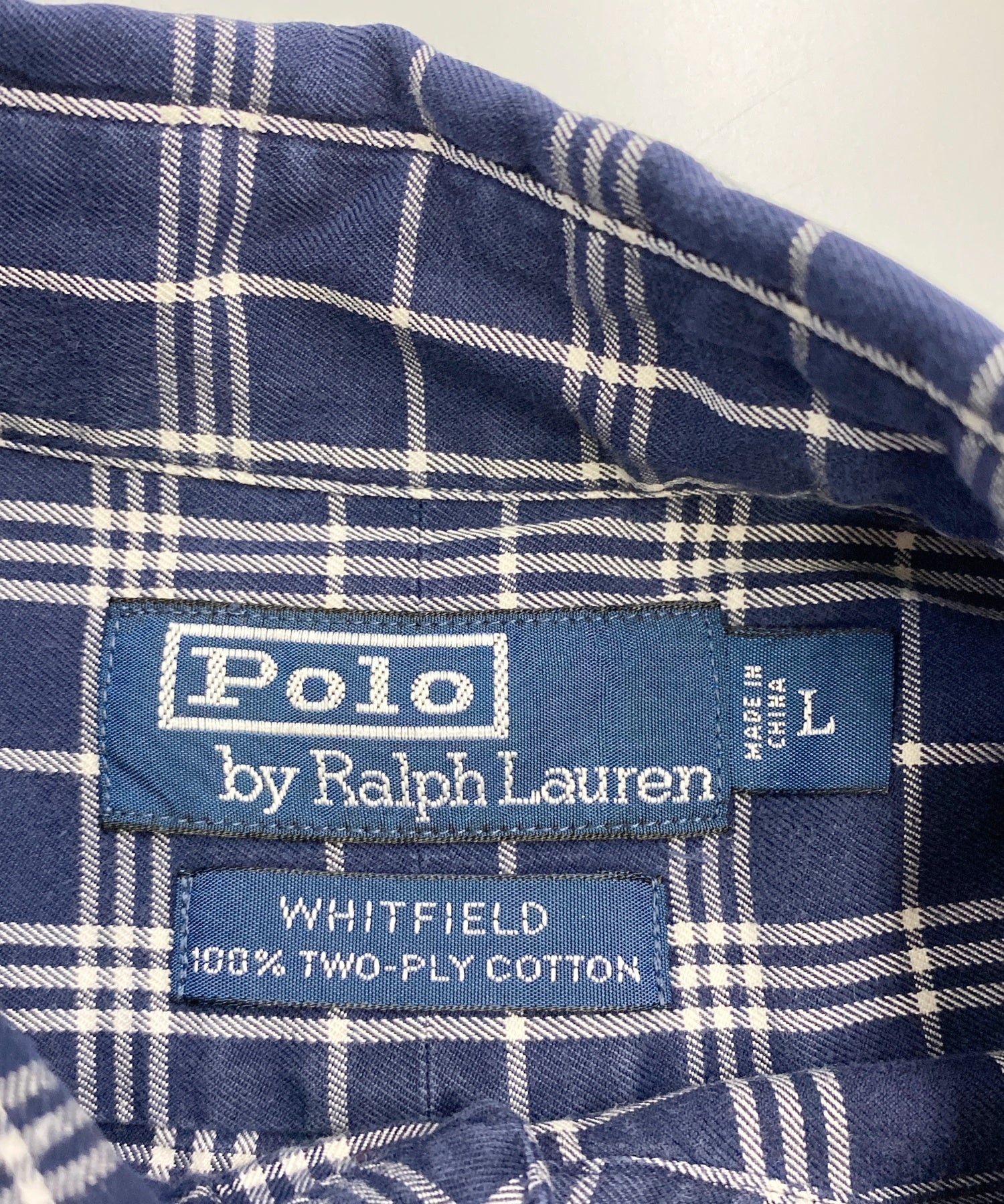 Ralph Lauren シャツ - Image 3