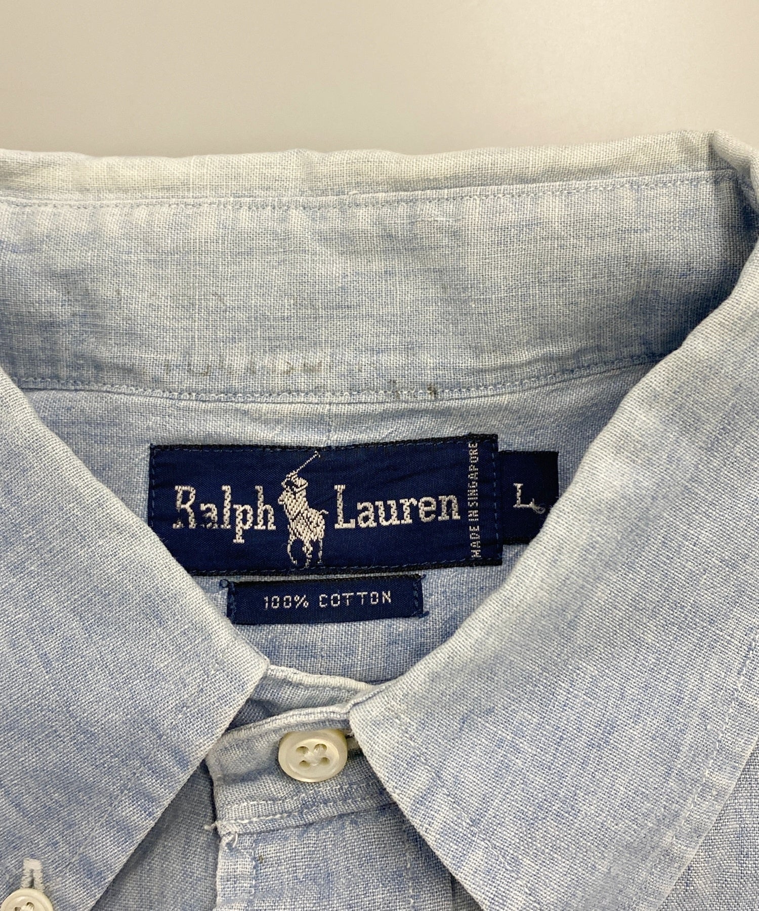 Ralph Lauren シャツ - Image 3