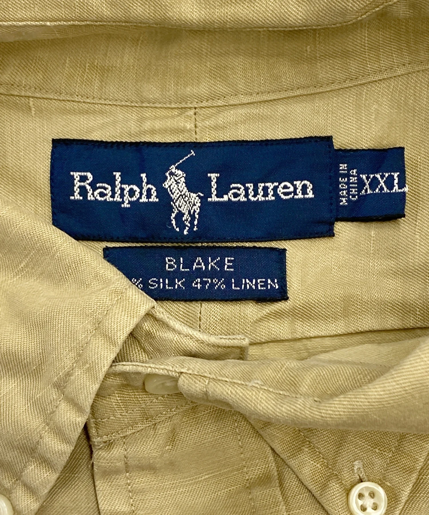 Ralph Lauren シャツ - Image 3