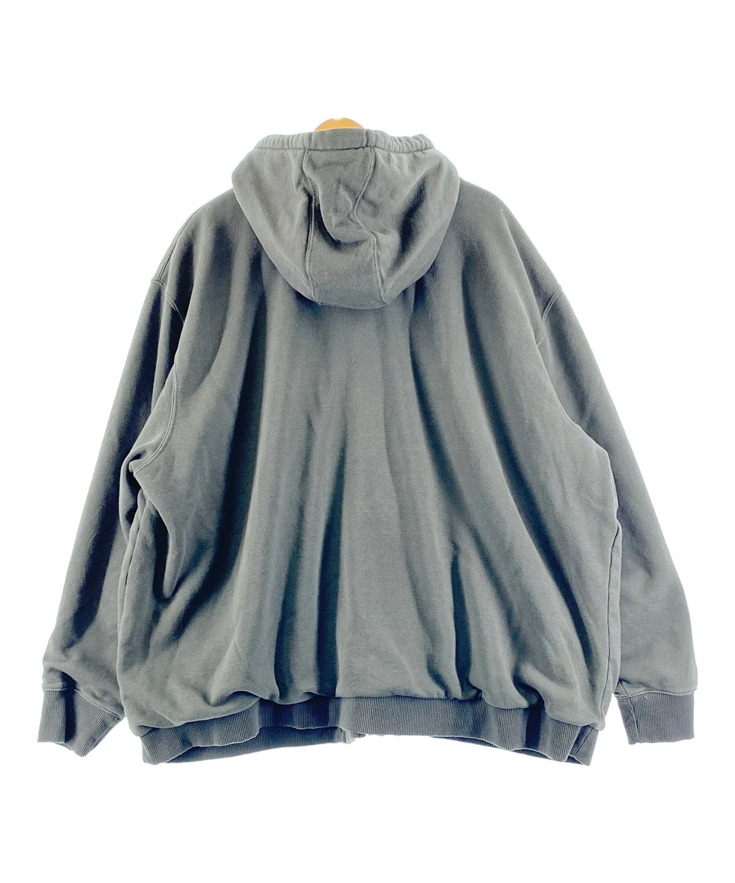 Carhartt ZIPパーカー - Image 2