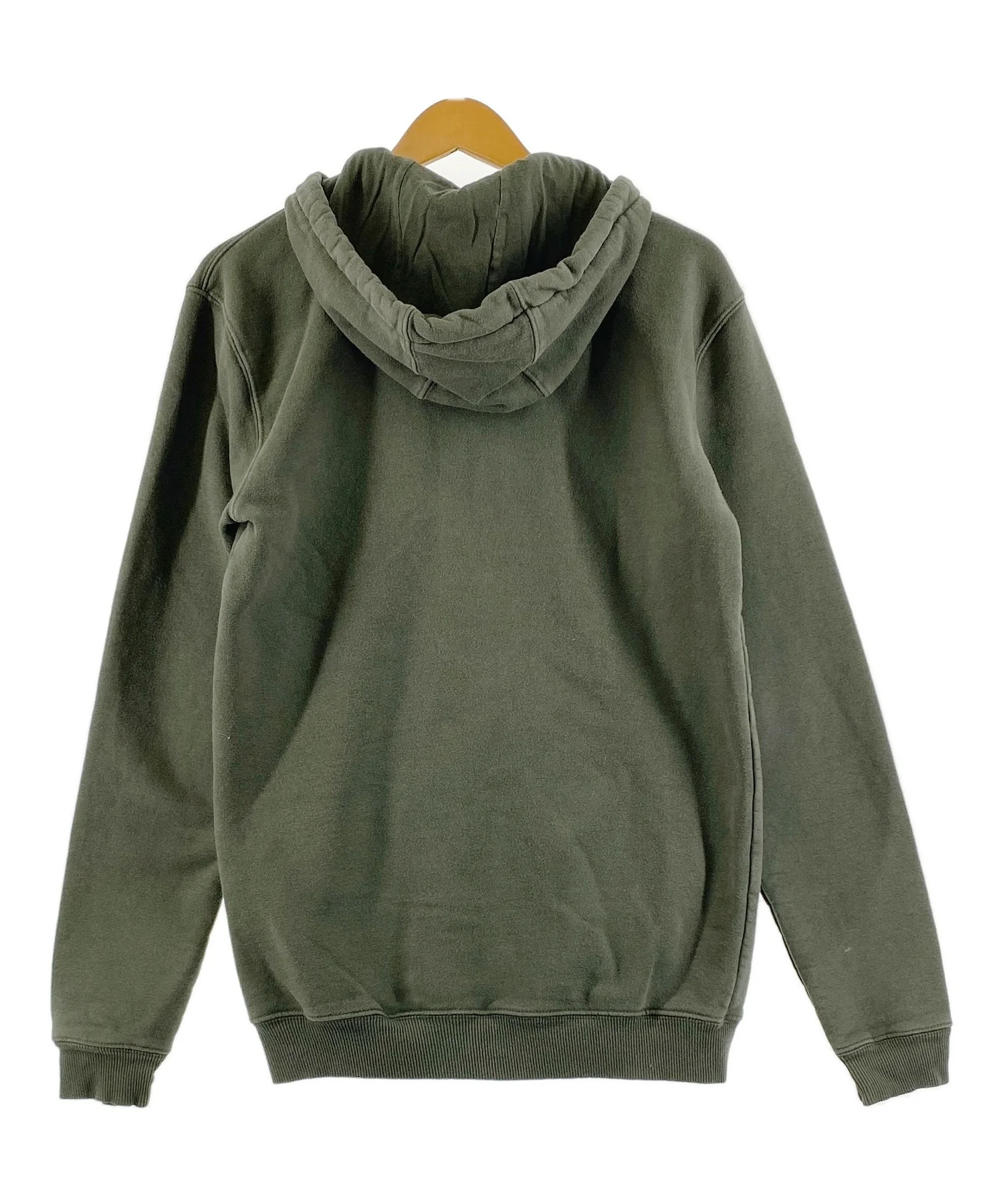 Carhartt ZIPパーカー - Image 2