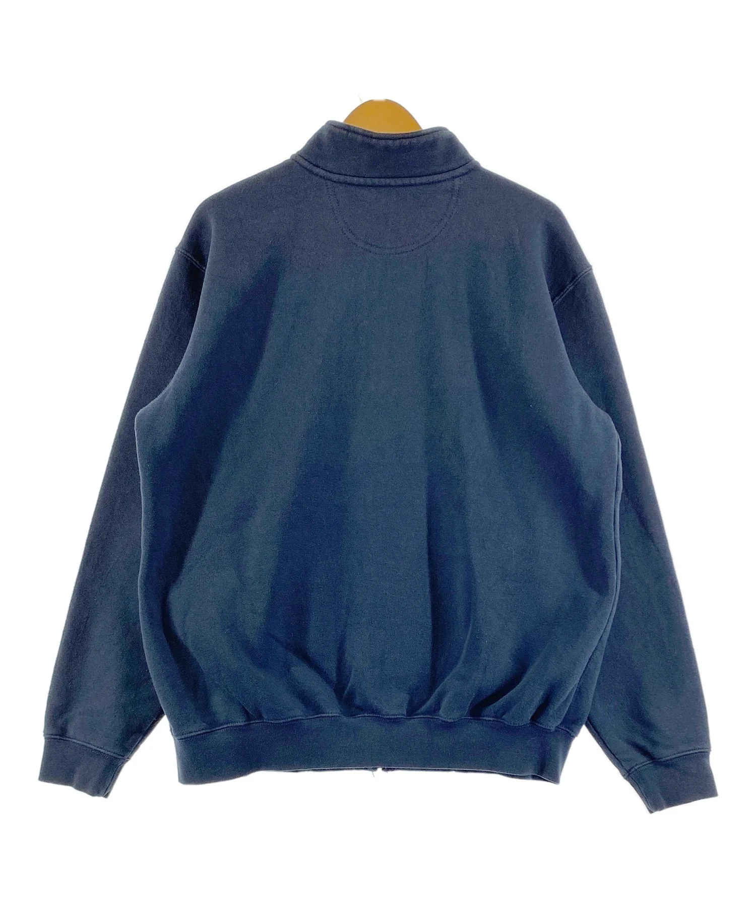 Carhartt ZIPパーカー - Image 2