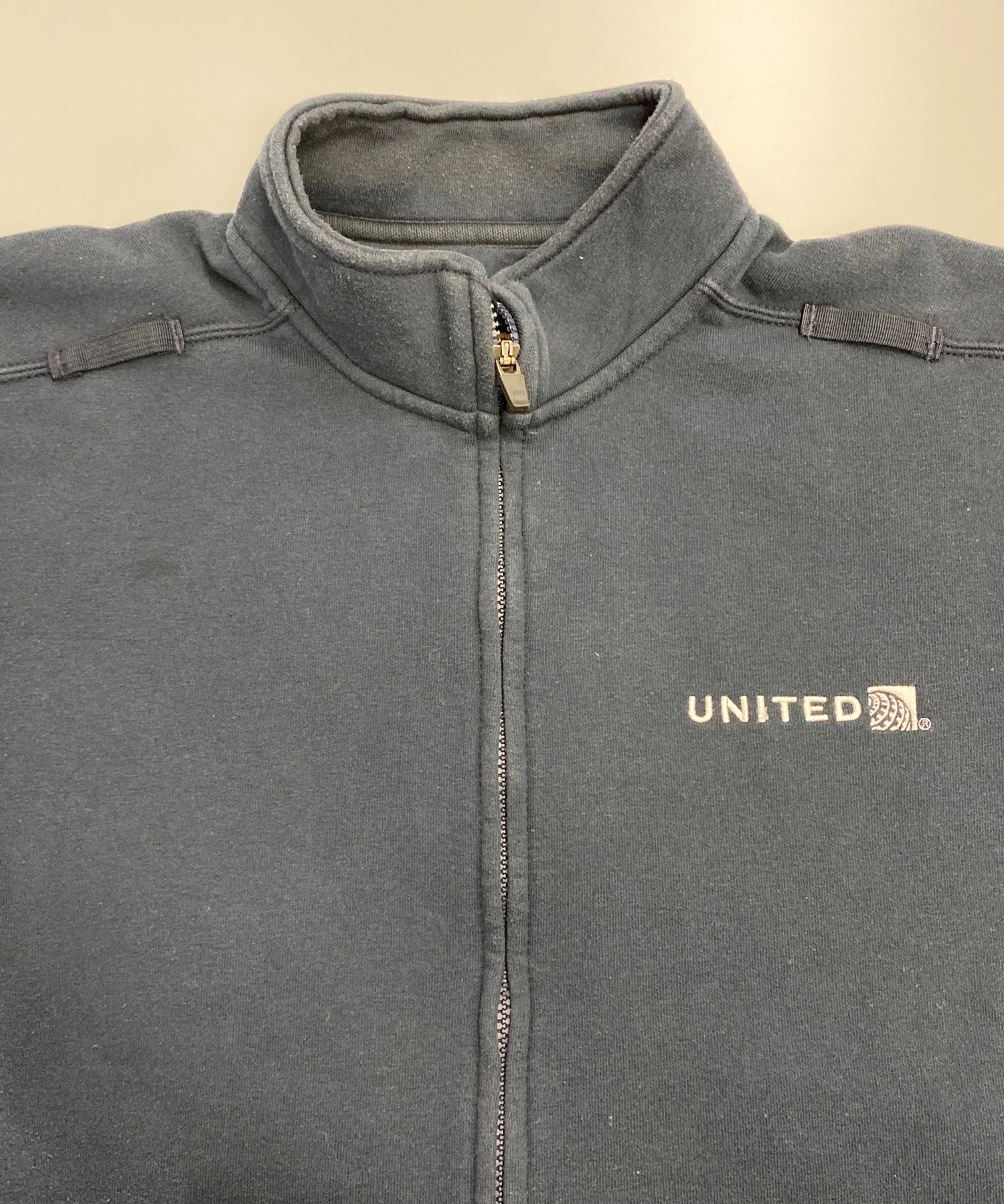 Carhartt ZIPパーカー - Image 5