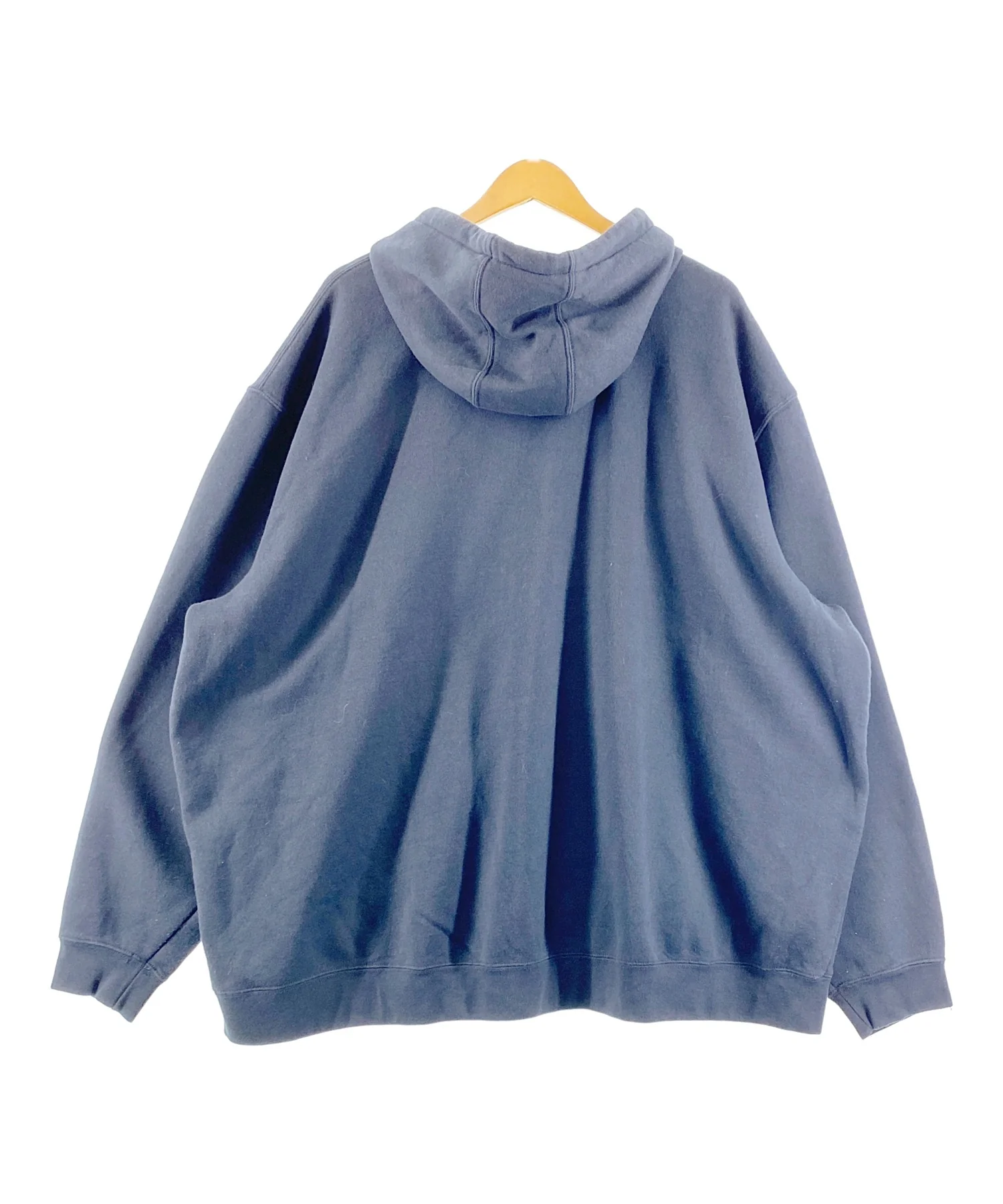 Carhartt ZIPパーカー - Image 2