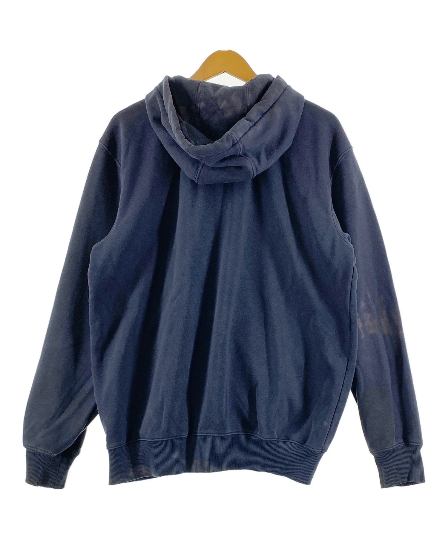 Carhartt ZIPパーカー - Image 2