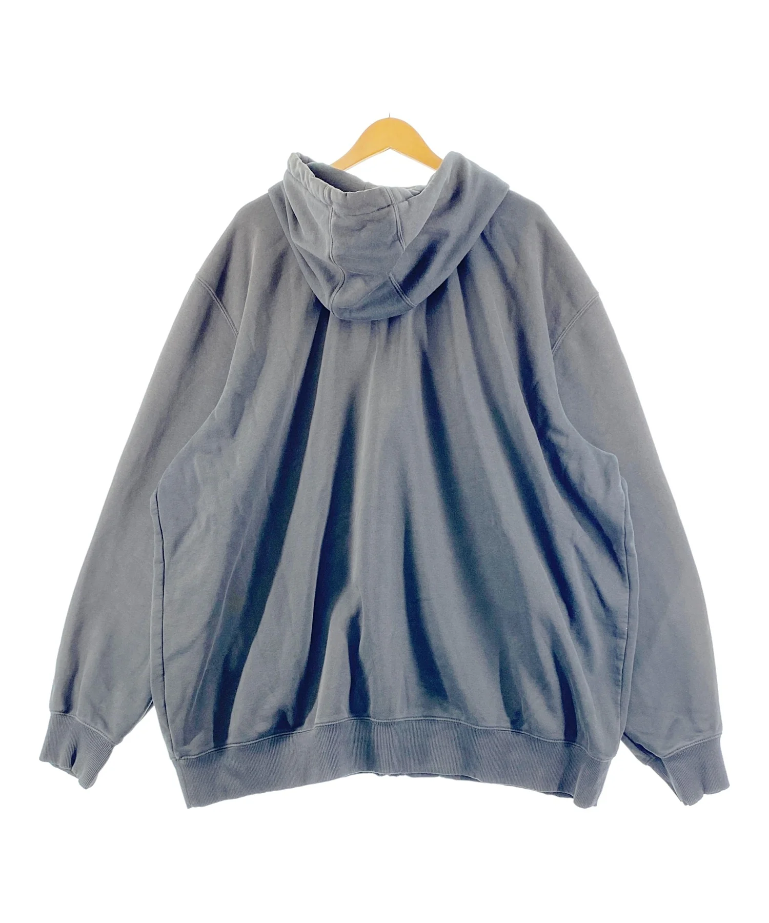 Carhartt ZIPパーカー - Image 2