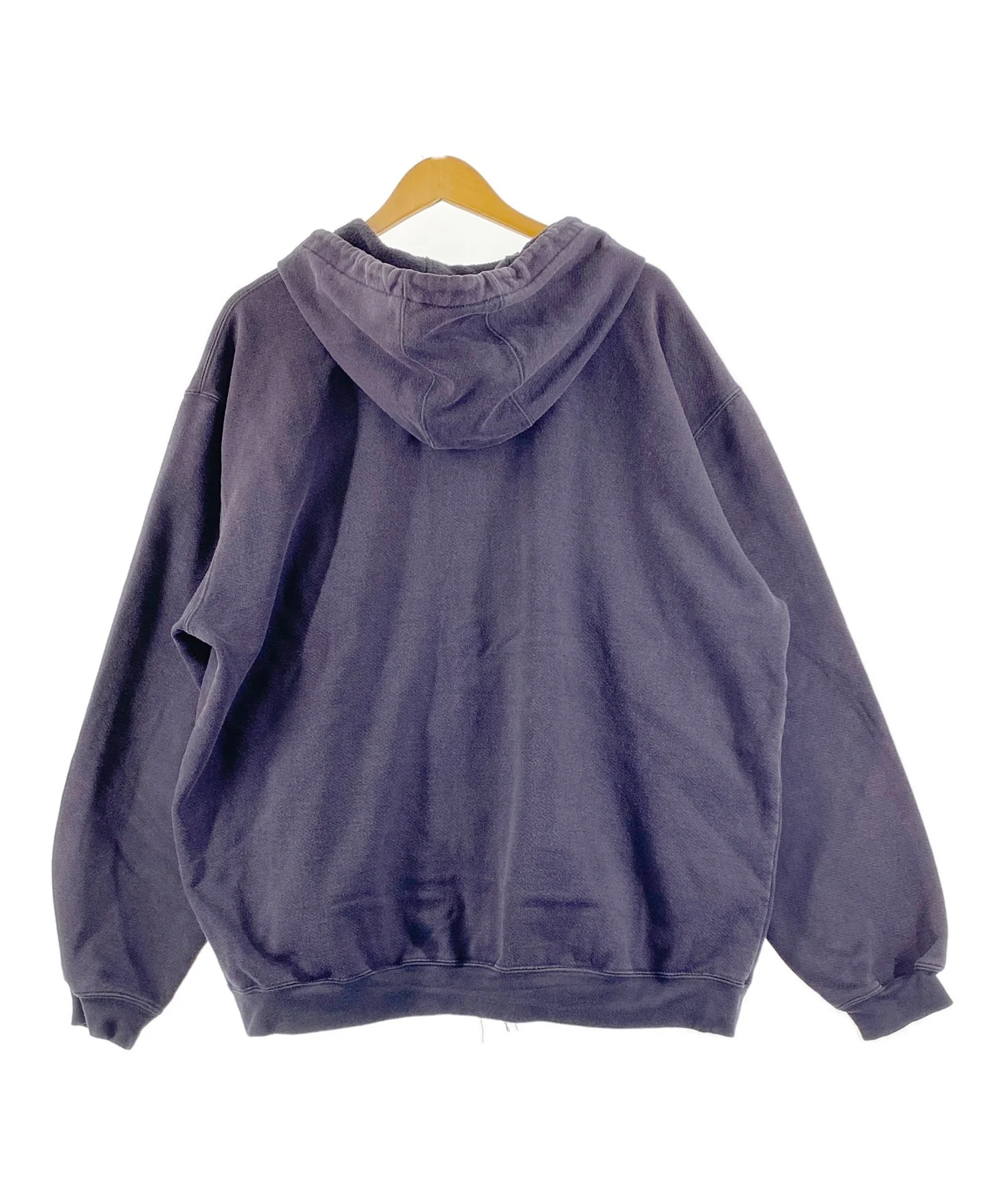 Carhartt ZIPパーカー - Image 2