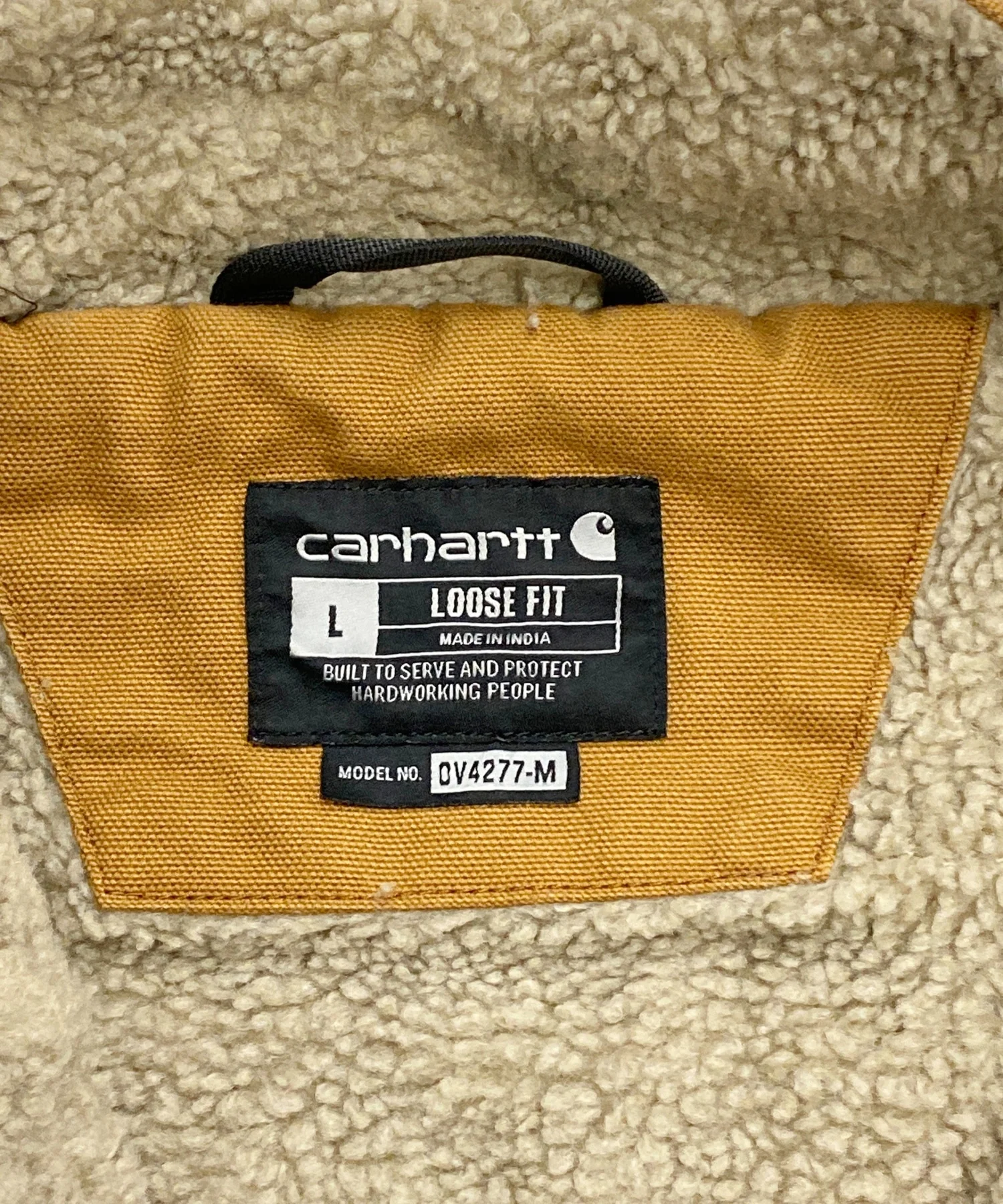Carhartt ベスト - Image 3