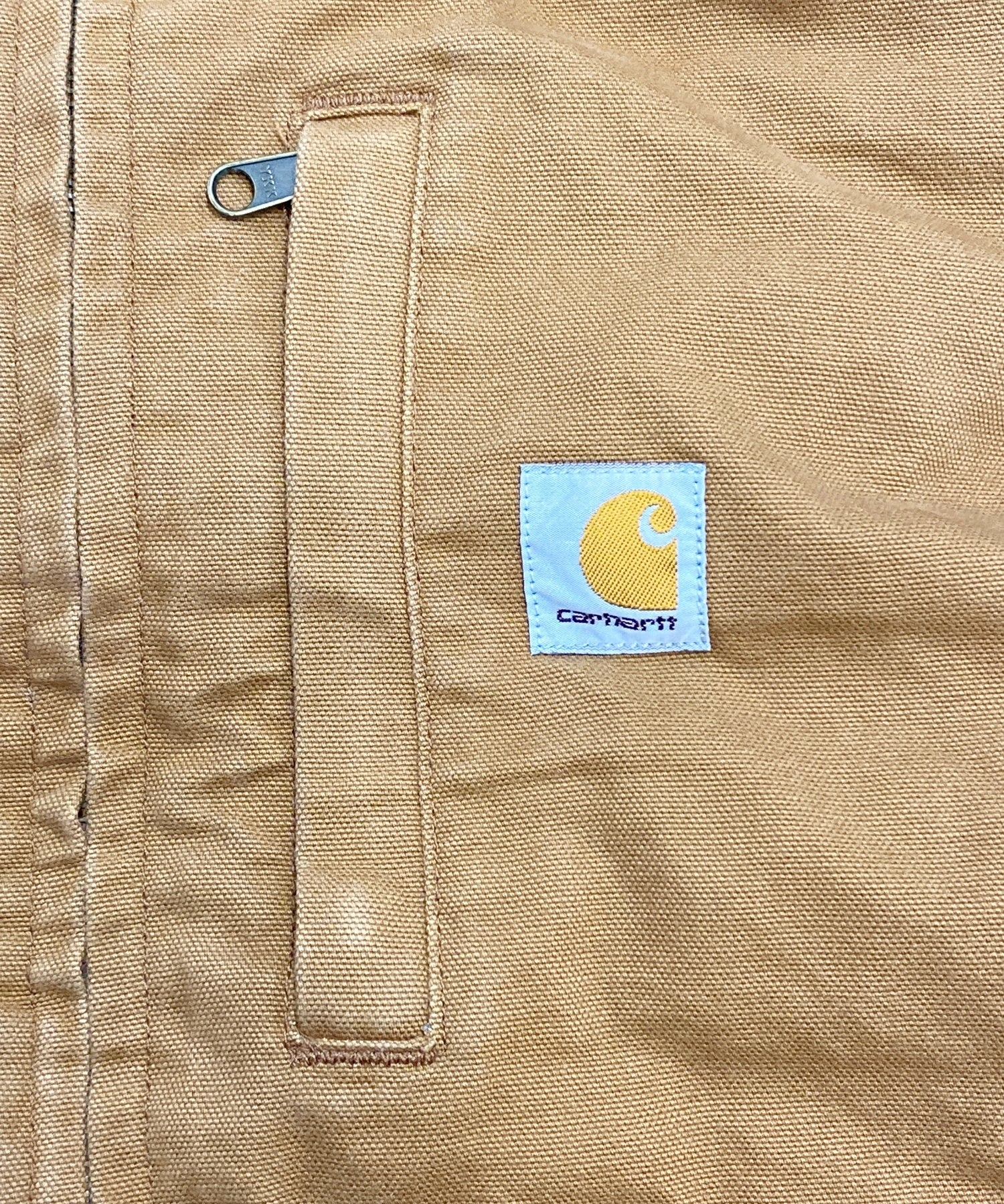 Carhartt ベスト - Image 4