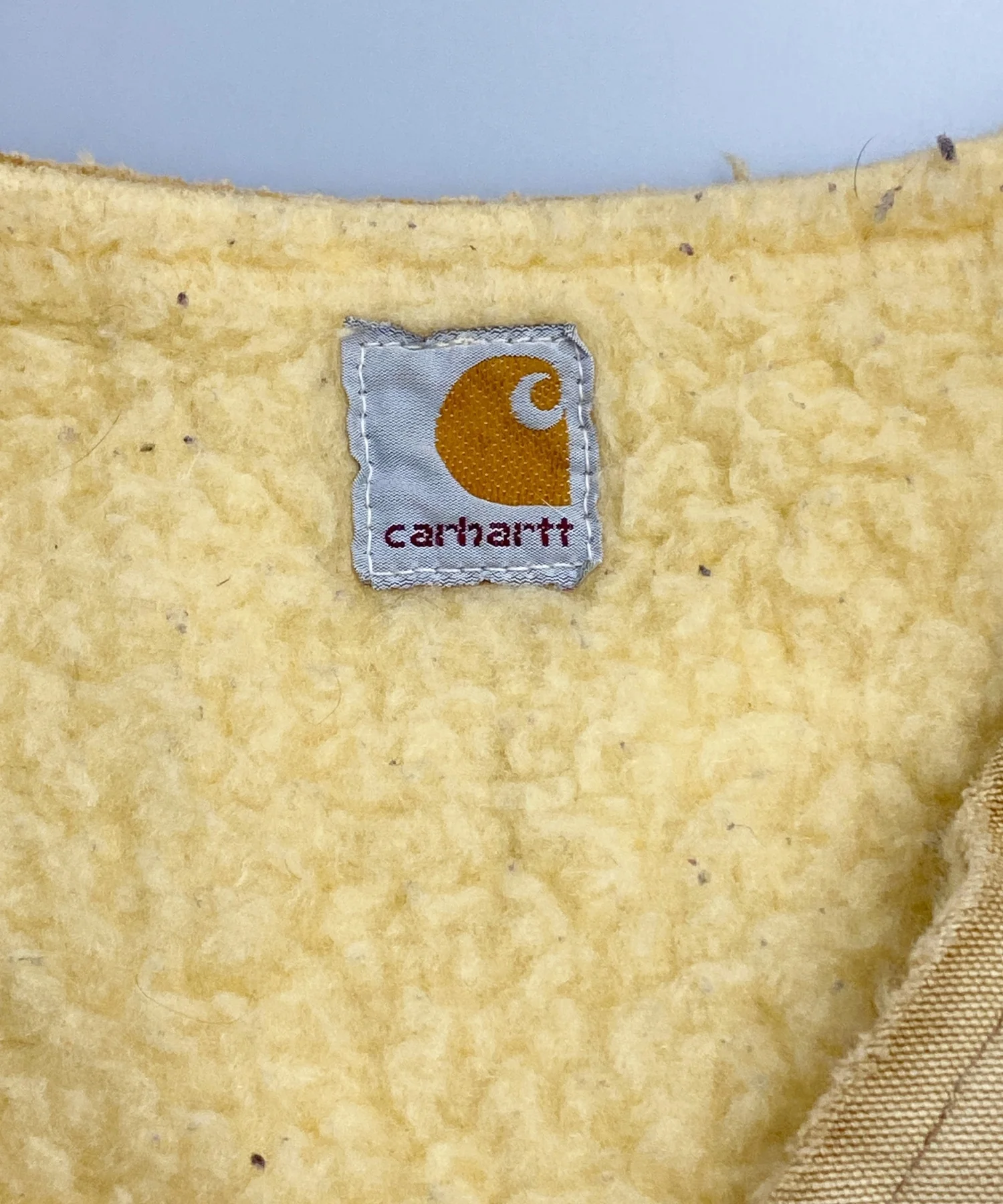 Carhartt ベスト - Image 3