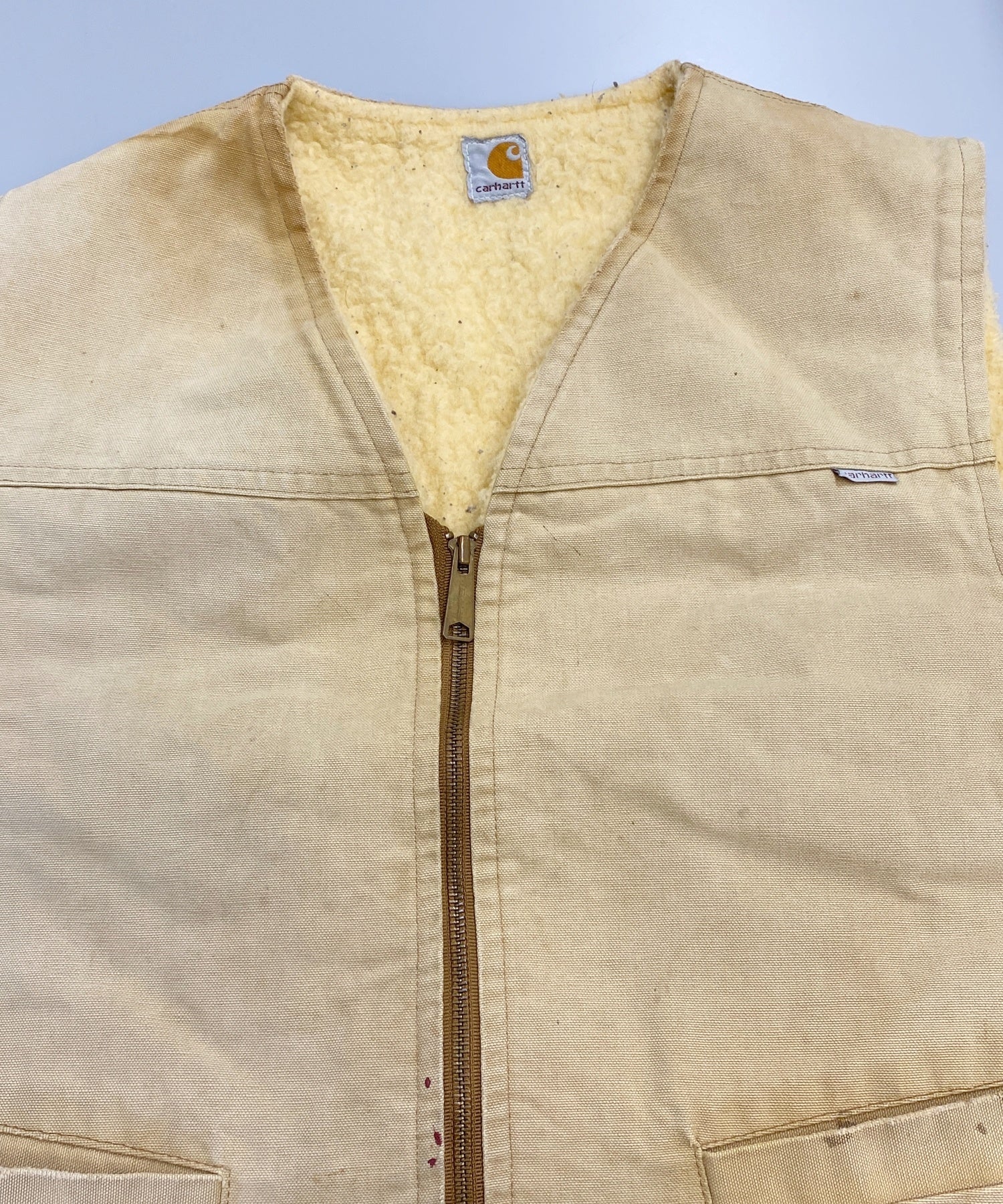 Carhartt ベスト - Image 4