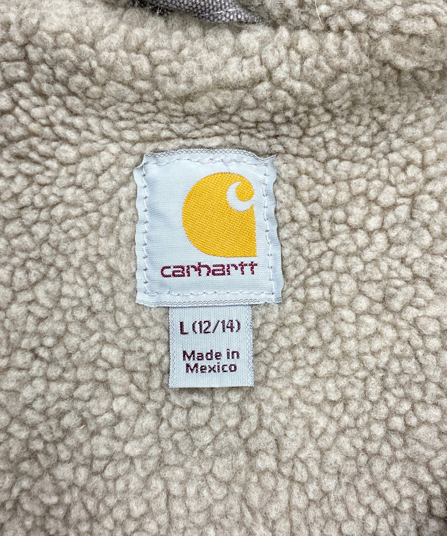 Carhartt ベスト - Image 3