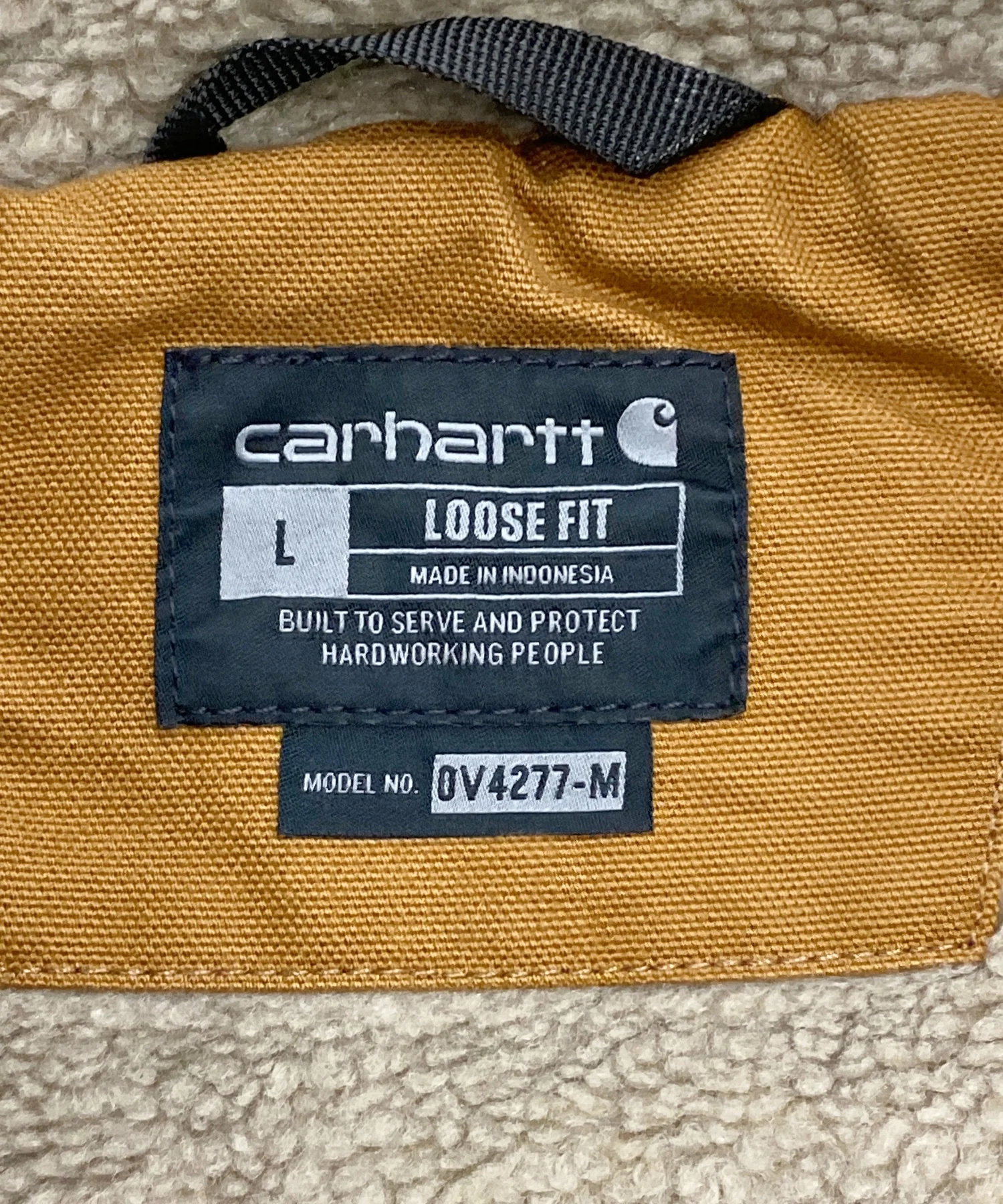 Carhartt ベスト - Image 3