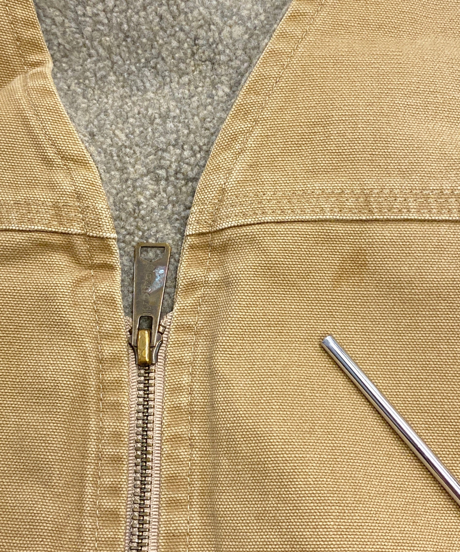Carhartt ベスト - Image 4