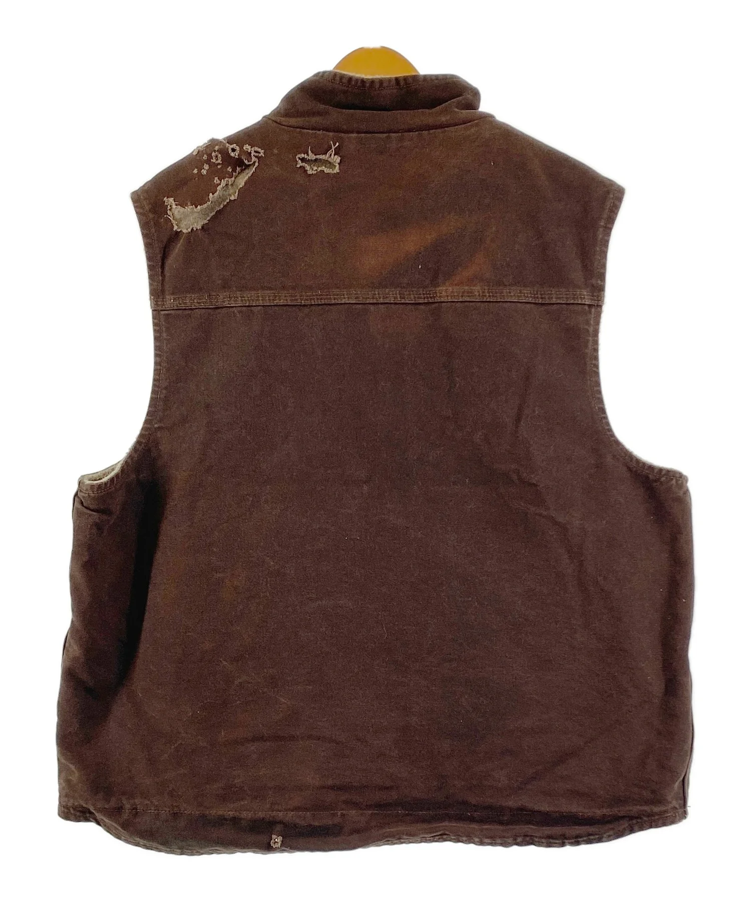Carhartt ベスト - Image 2