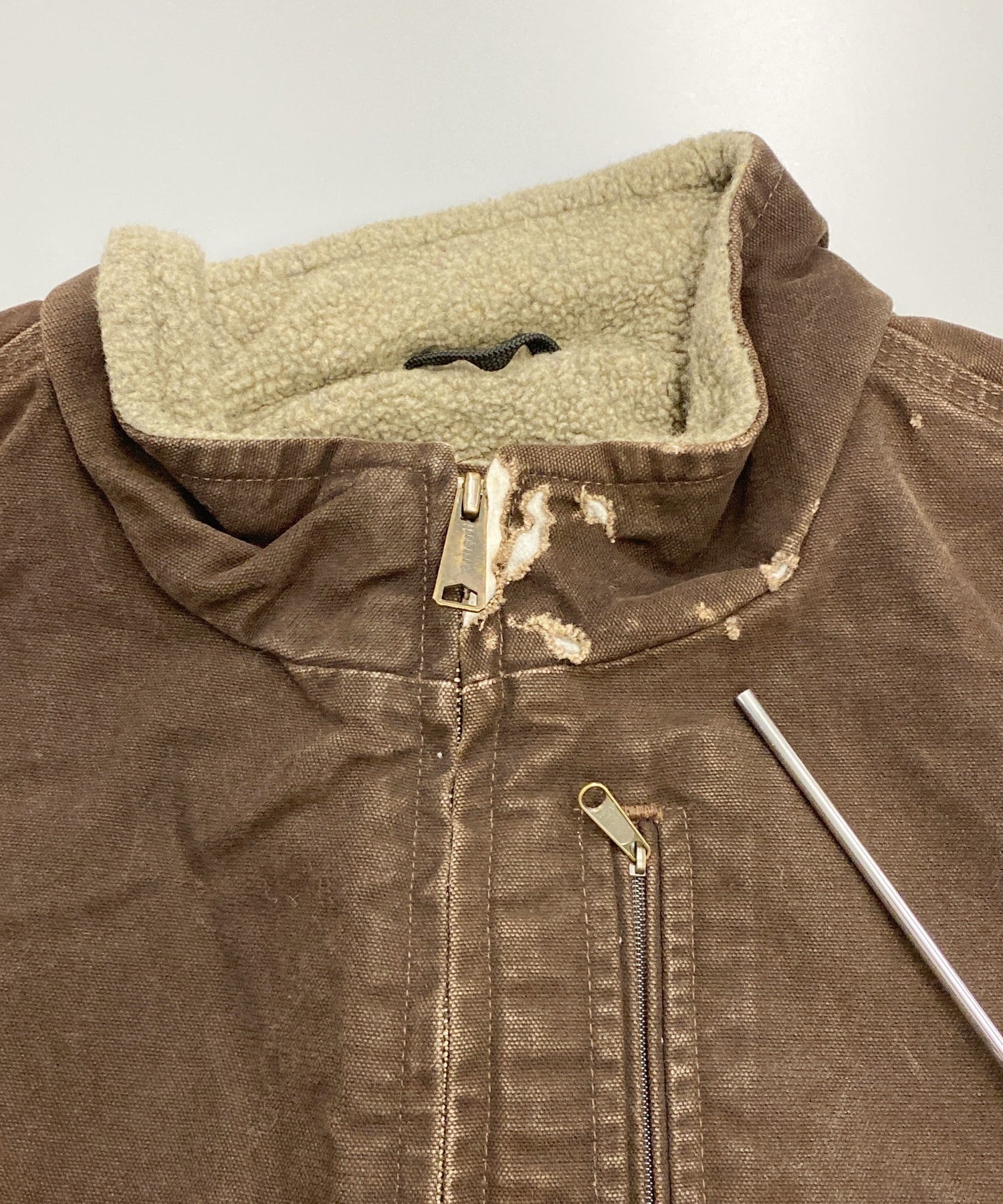 Carhartt ベスト - Image 4