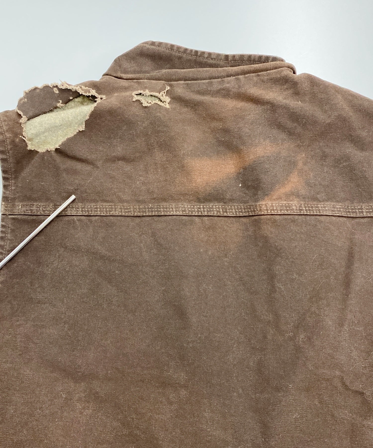 Carhartt ベスト - Image 5