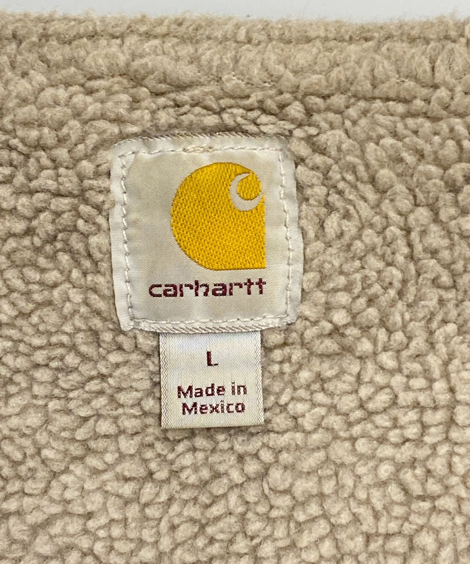 Carhartt ベスト - Image 3