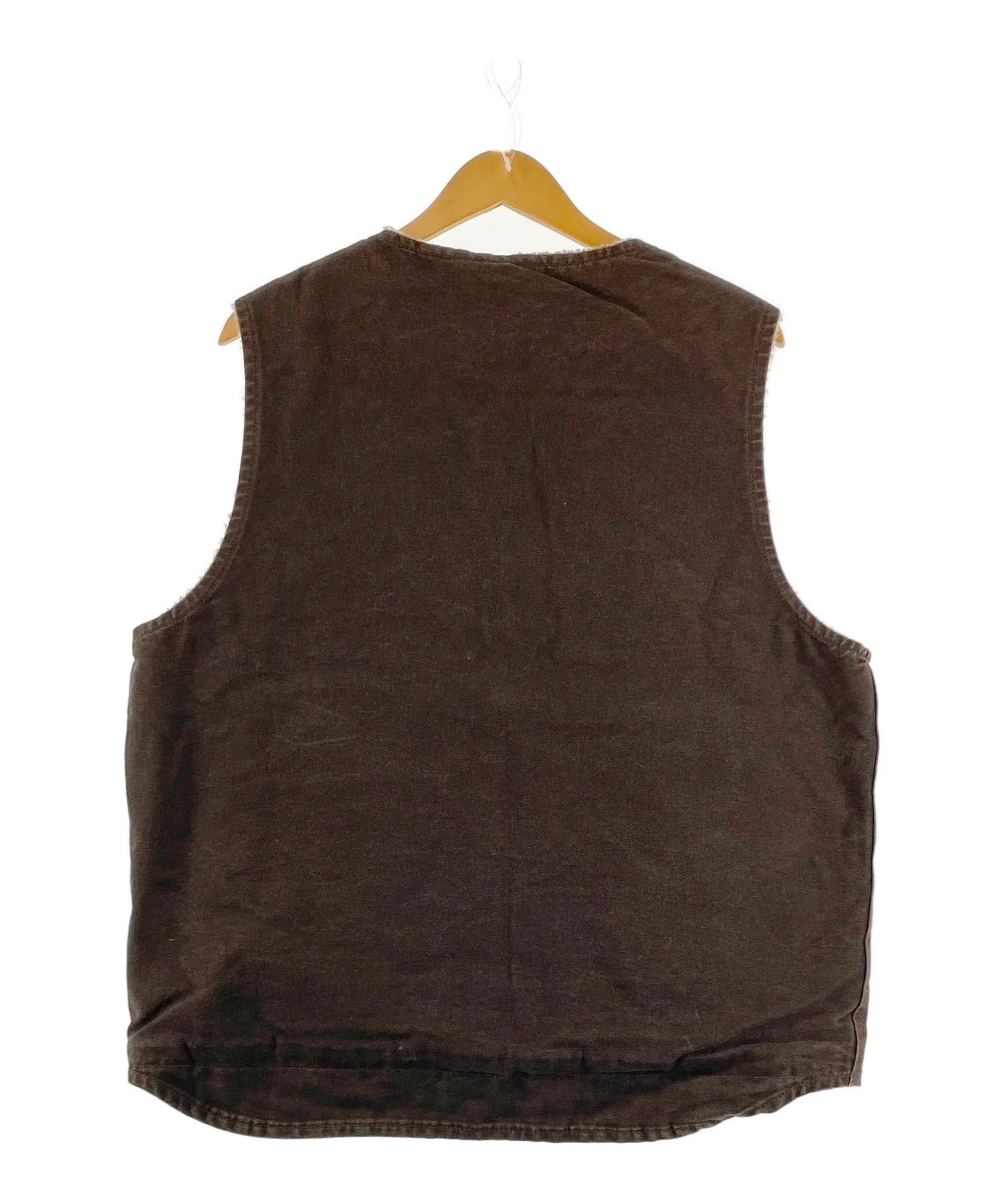 Carhartt ベスト - Image 2
