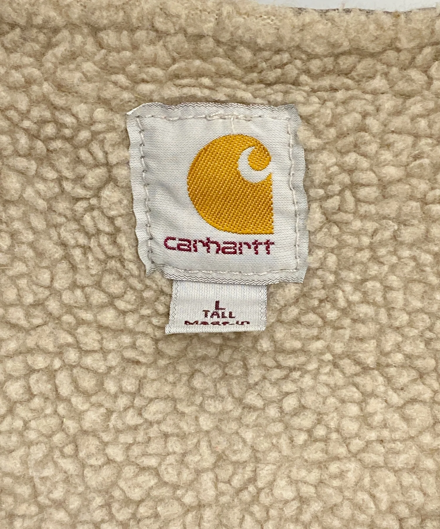 Carhartt ベスト - Image 3
