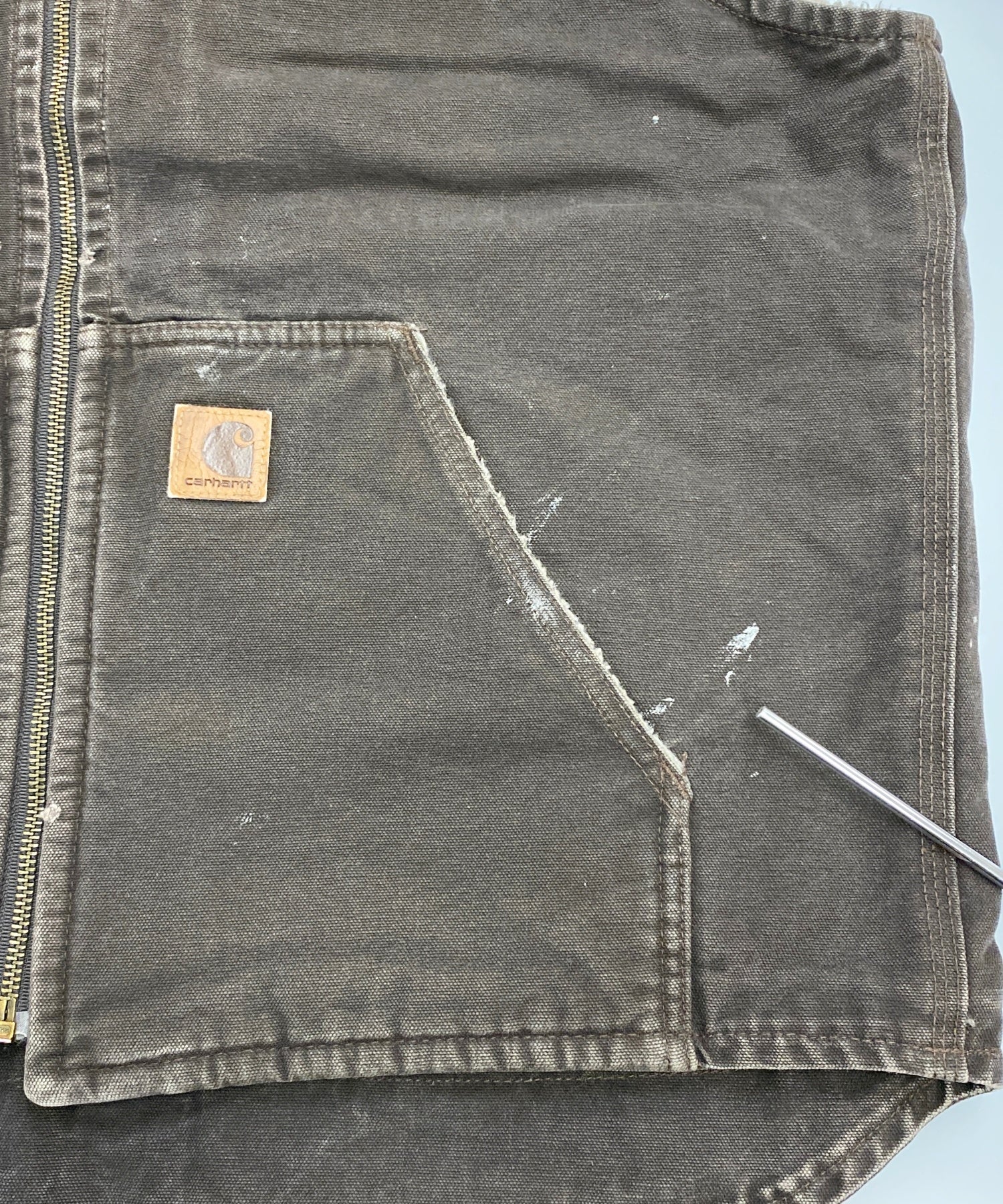Carhartt ベスト - Image 4