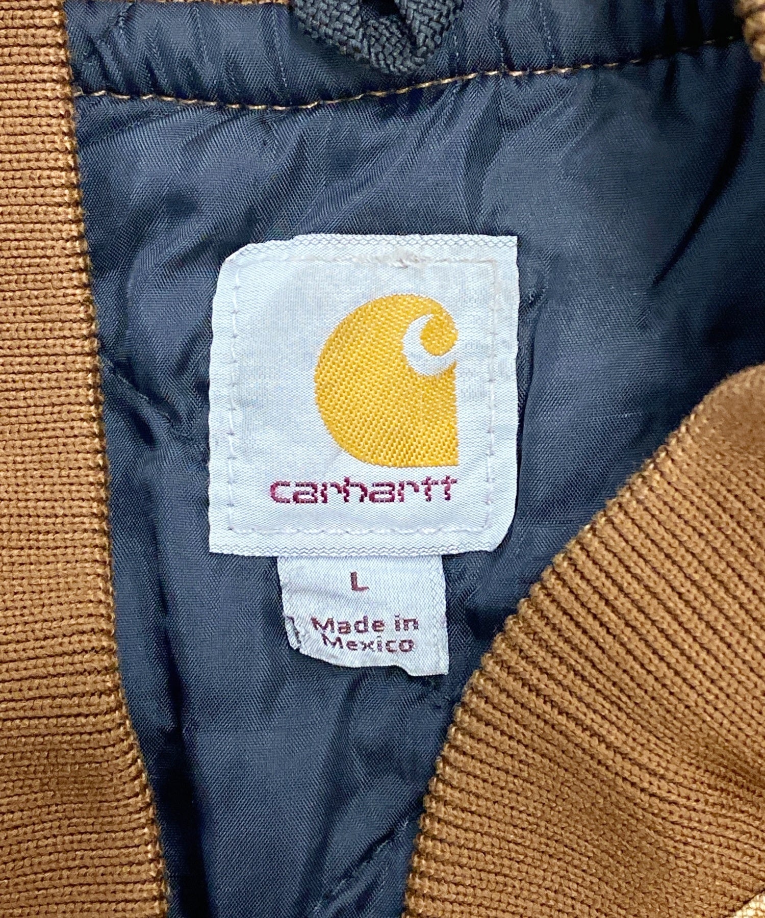 Carhartt ベスト - Image 3