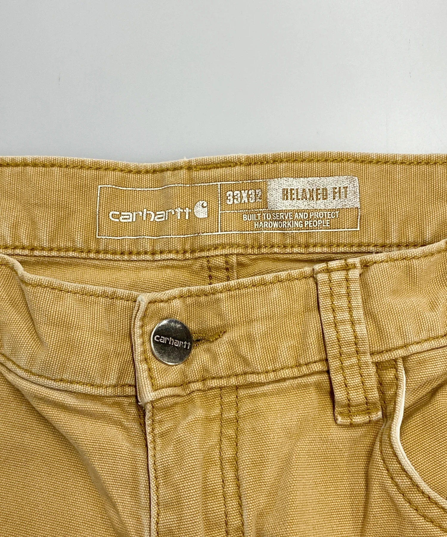Carhartt ボトムス - Image 3