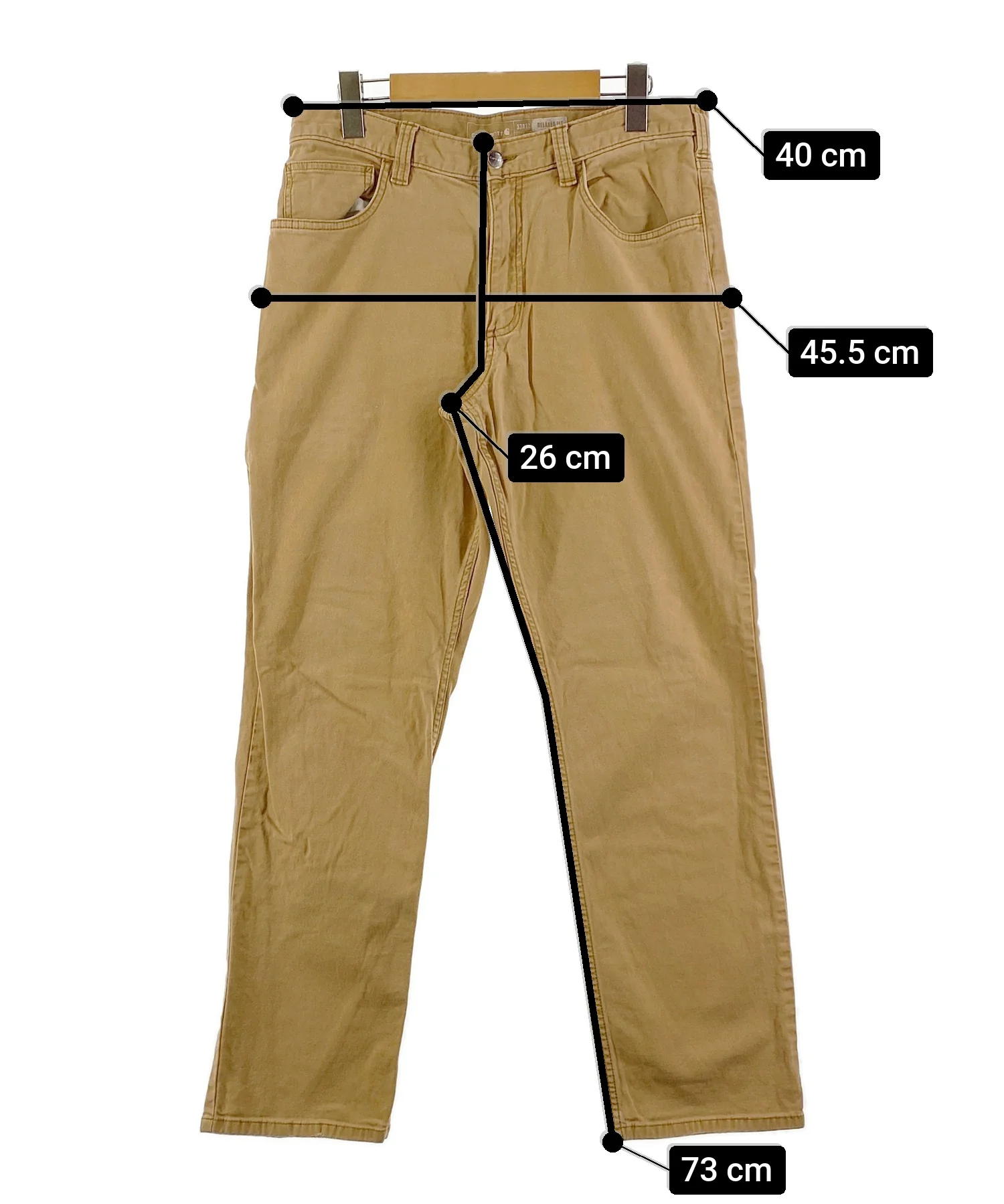 Carhartt ボトムス - Image 7